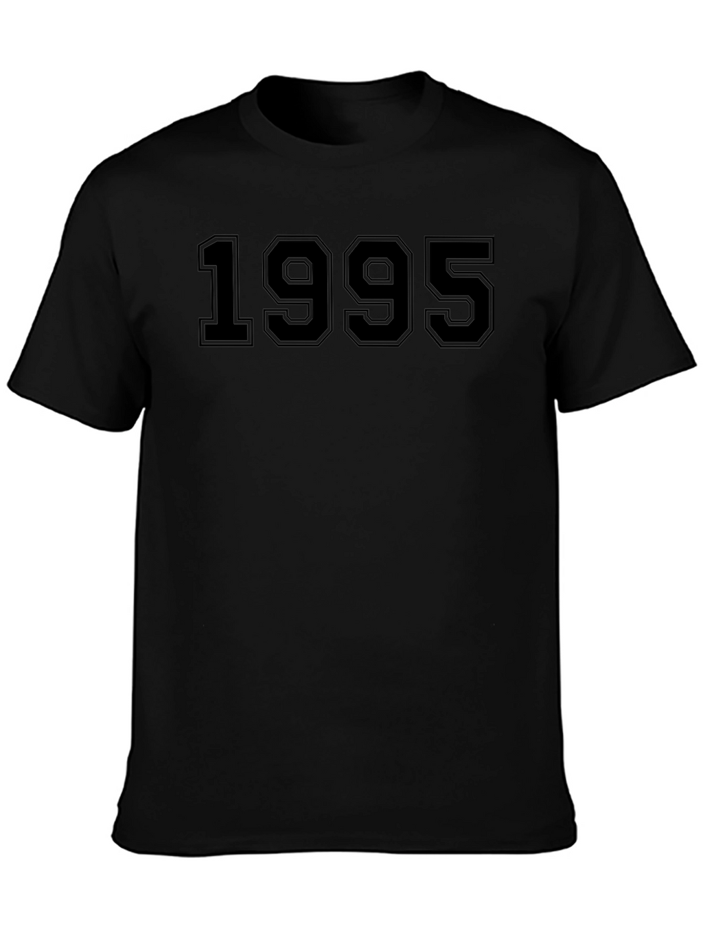 1995 Graphic Tee - Classic Birth Year T-Shirt