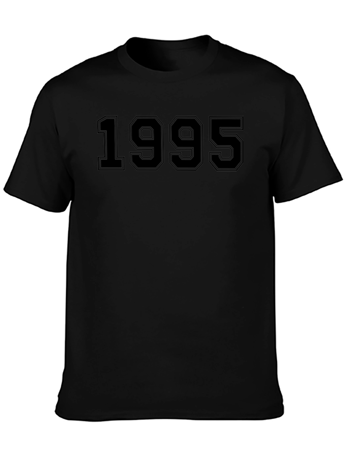 1995 Graphic Tee - Classic Birth Year T-Shirt