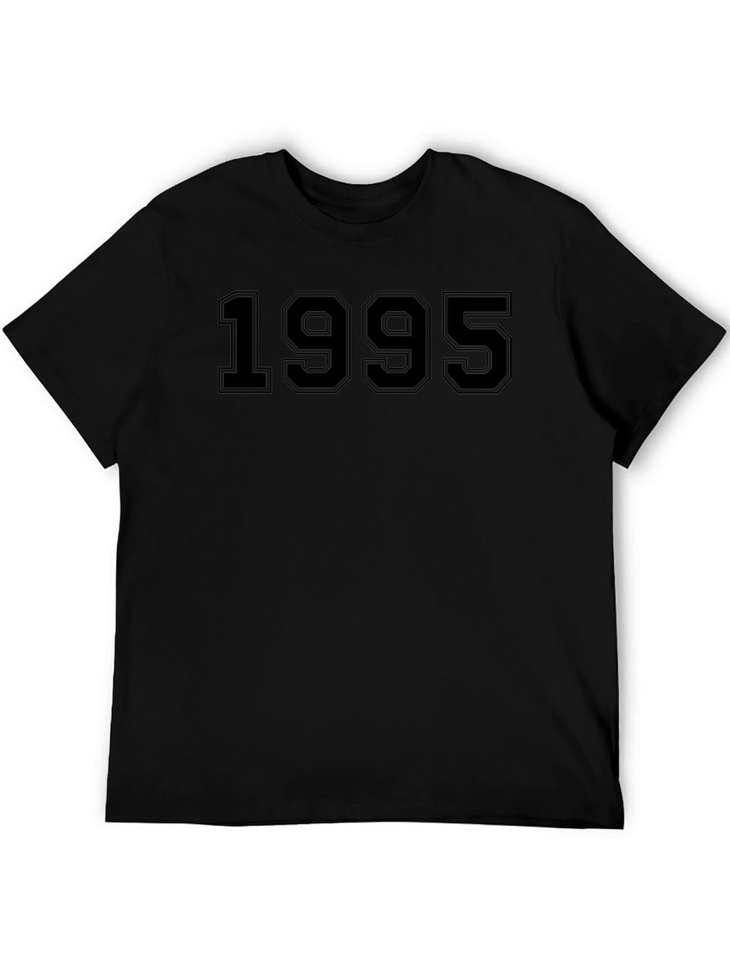1995 Graphic Tee - Classic Birth Year T-Shirt