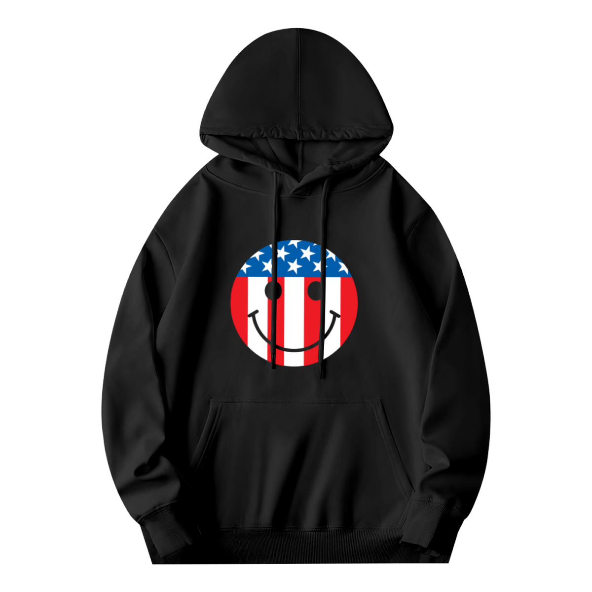Urban Graphic Hoodie - Fresh Design