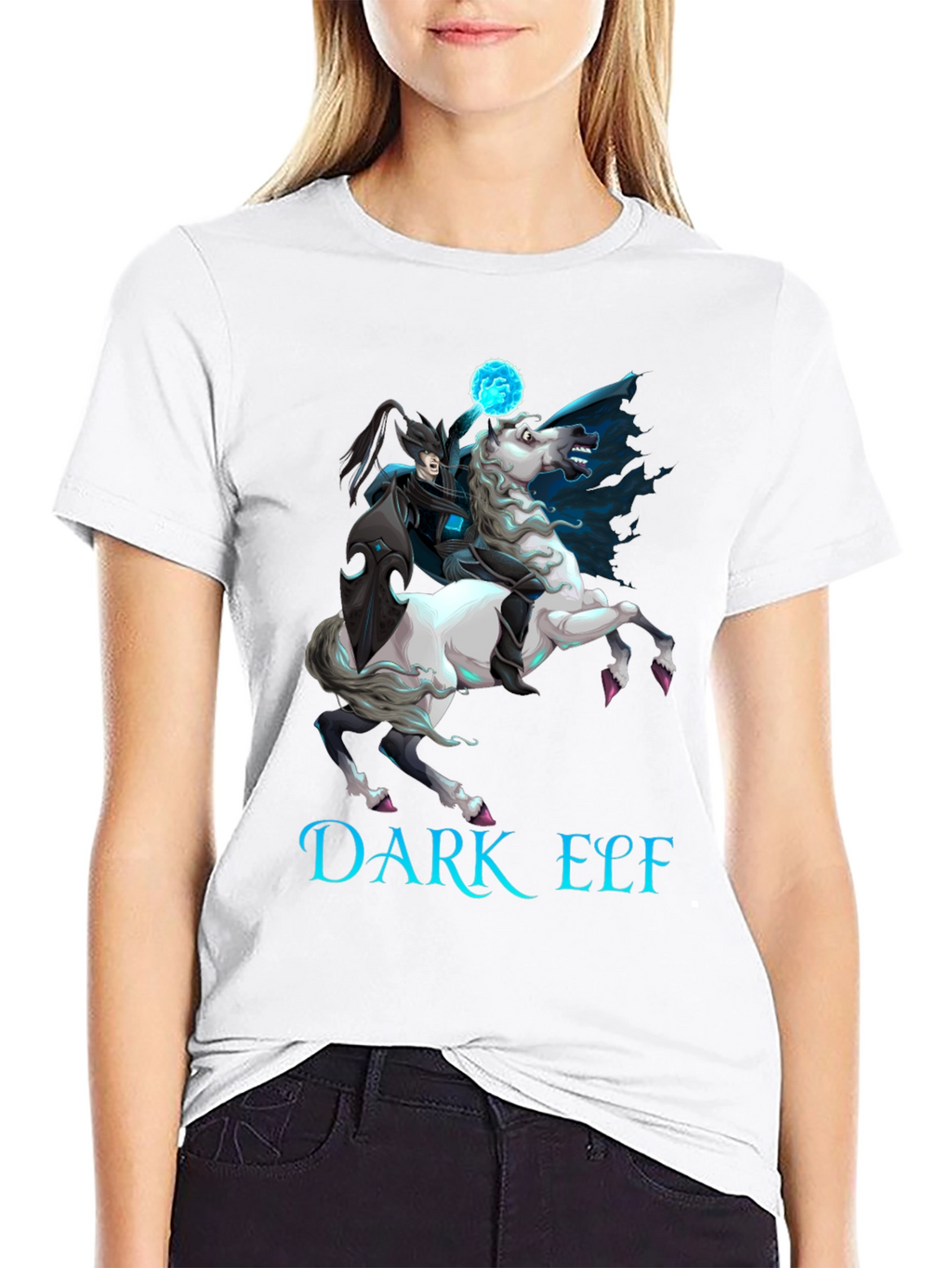 Dark Elf T-Shirt