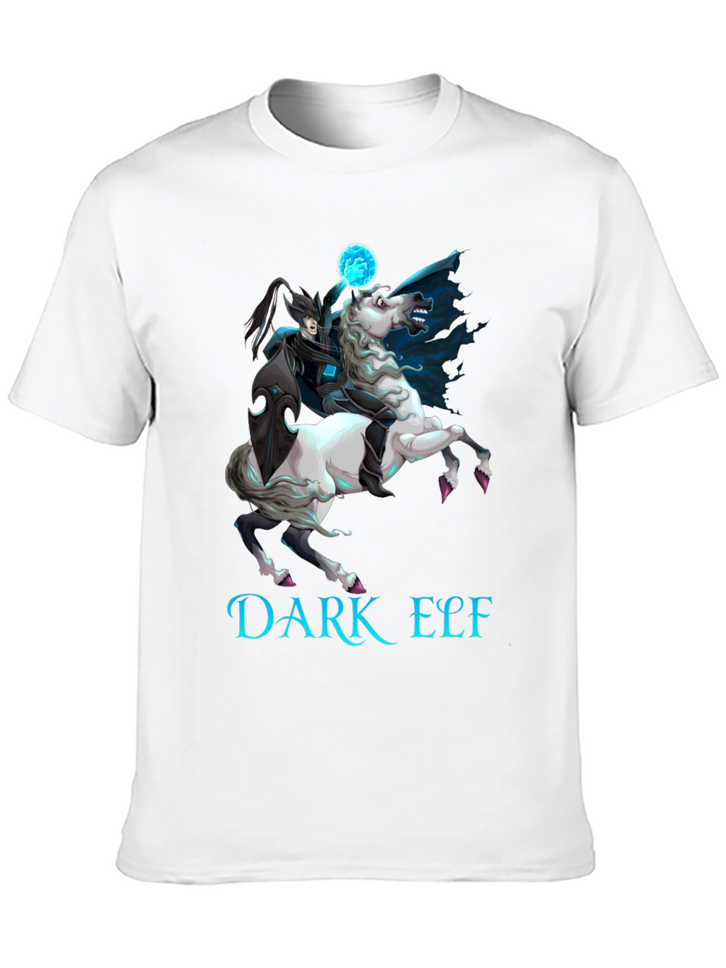 Dark Elf T-Shirt