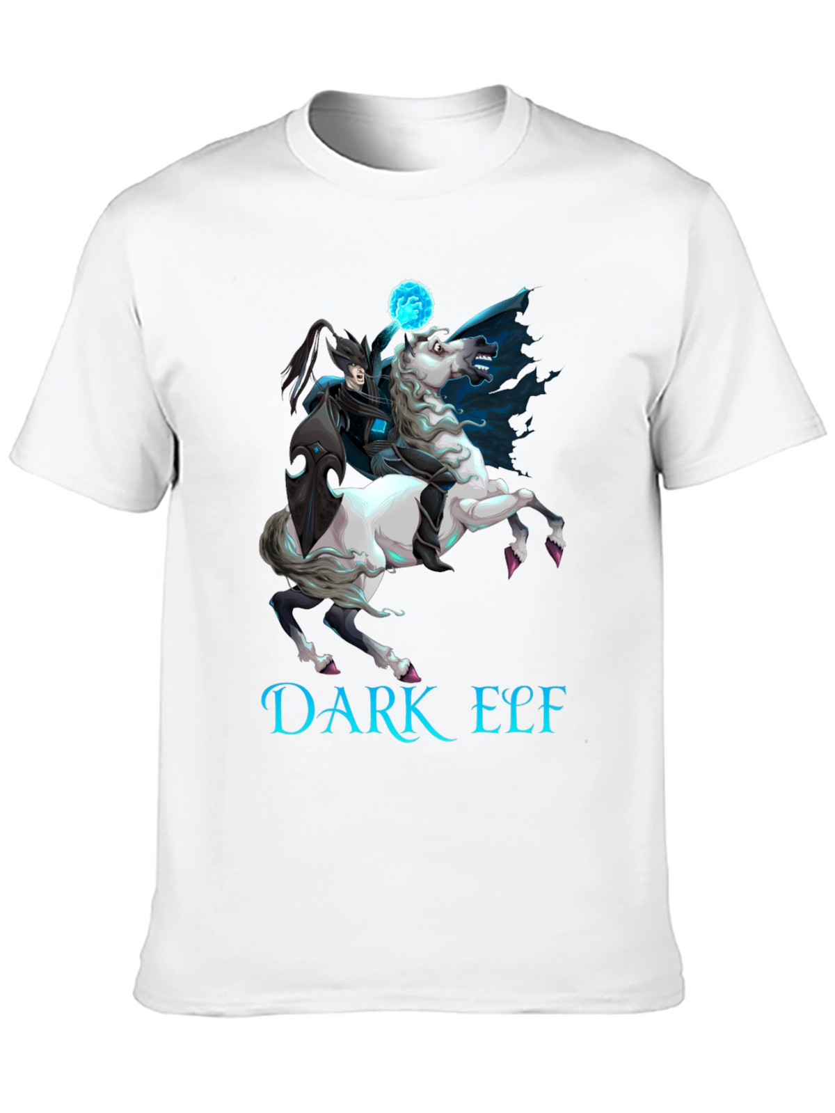Dark Elf T-Shirt