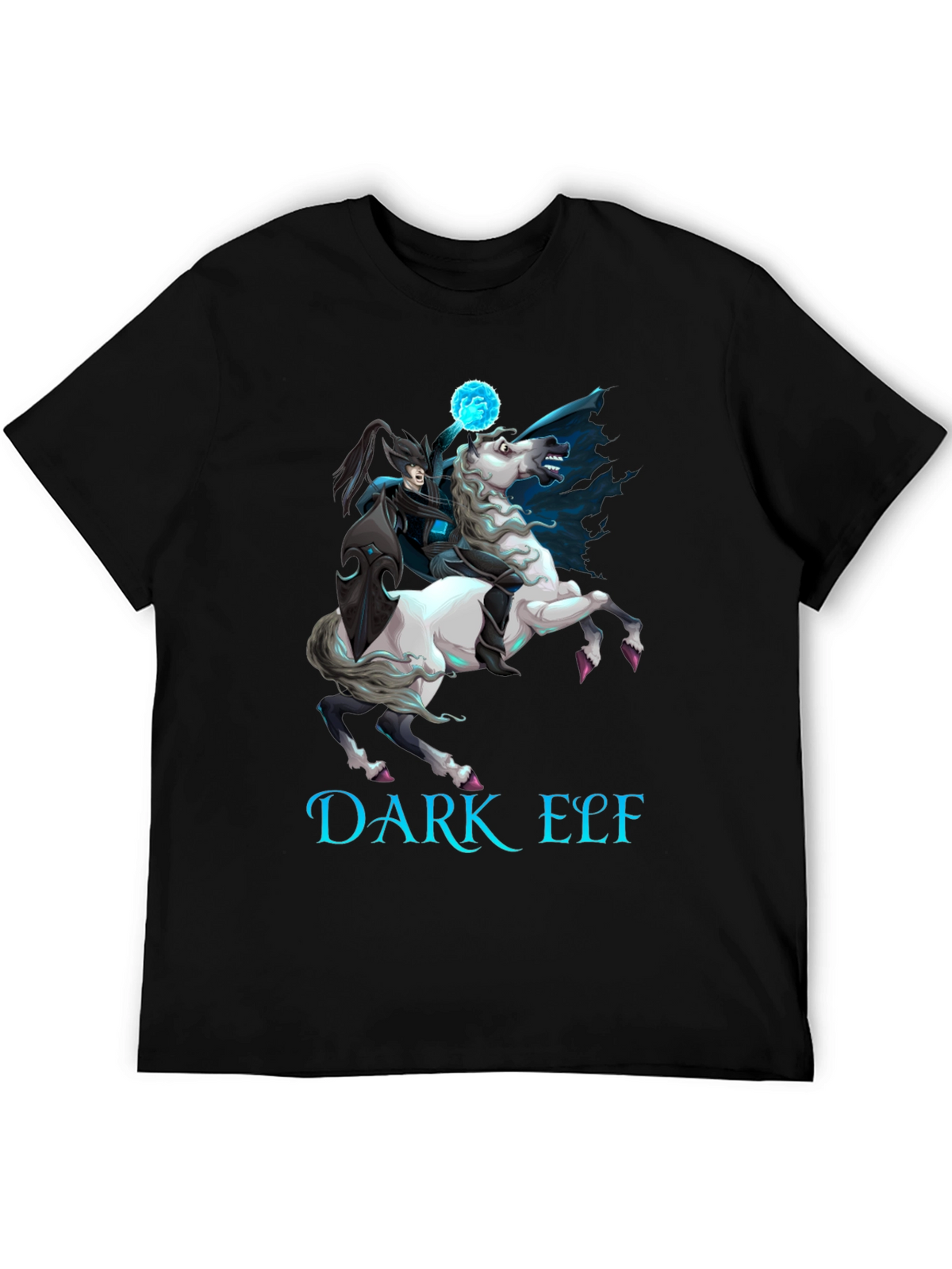 Dark Elf T-Shirt
