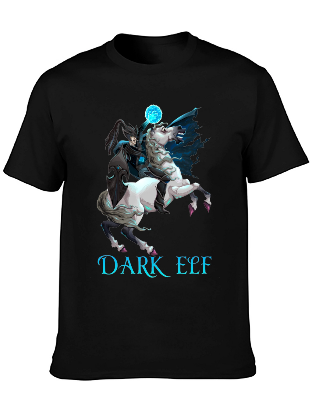 Dark Elf T-Shirt