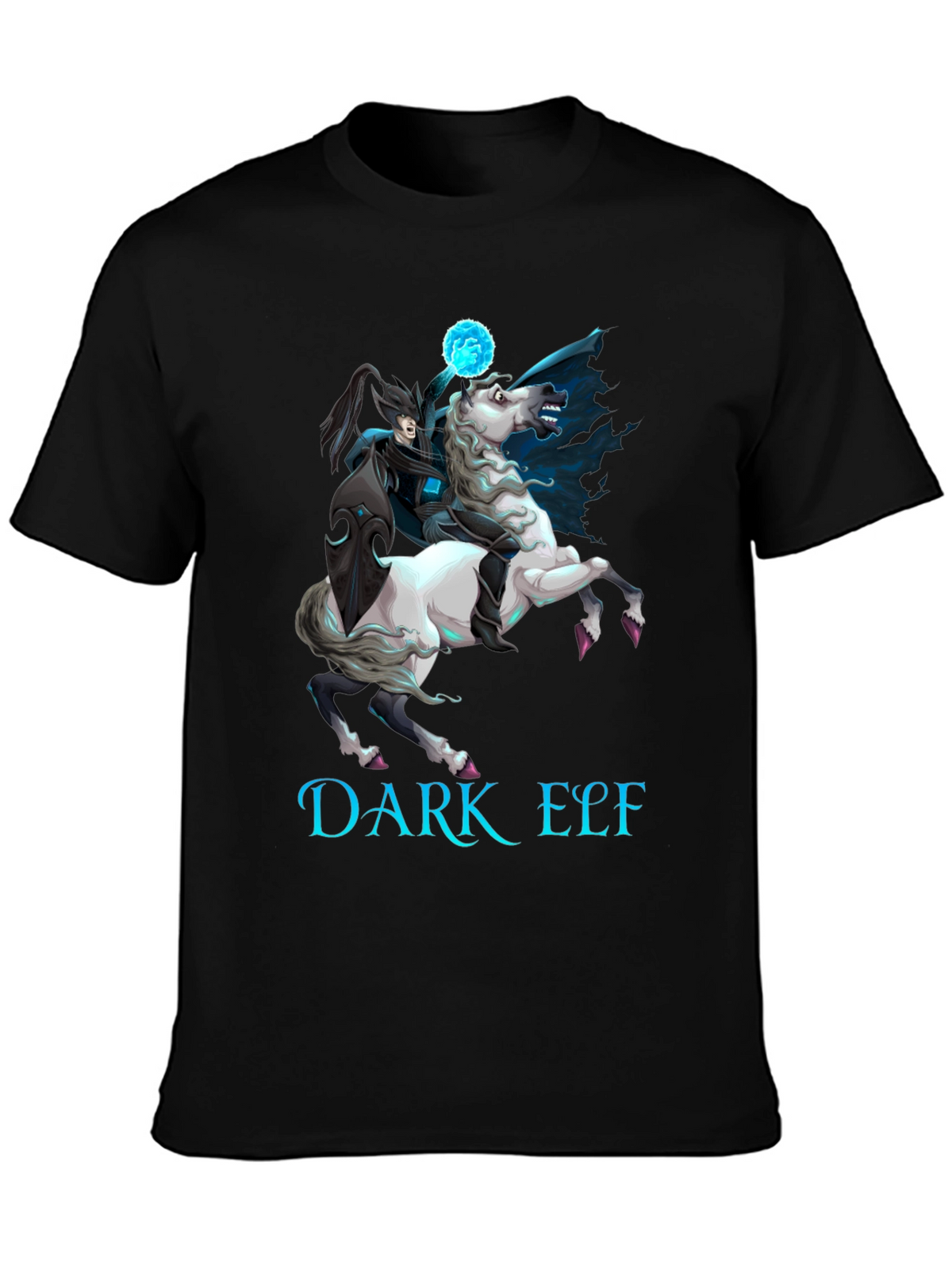 Dark Elf T-Shirt