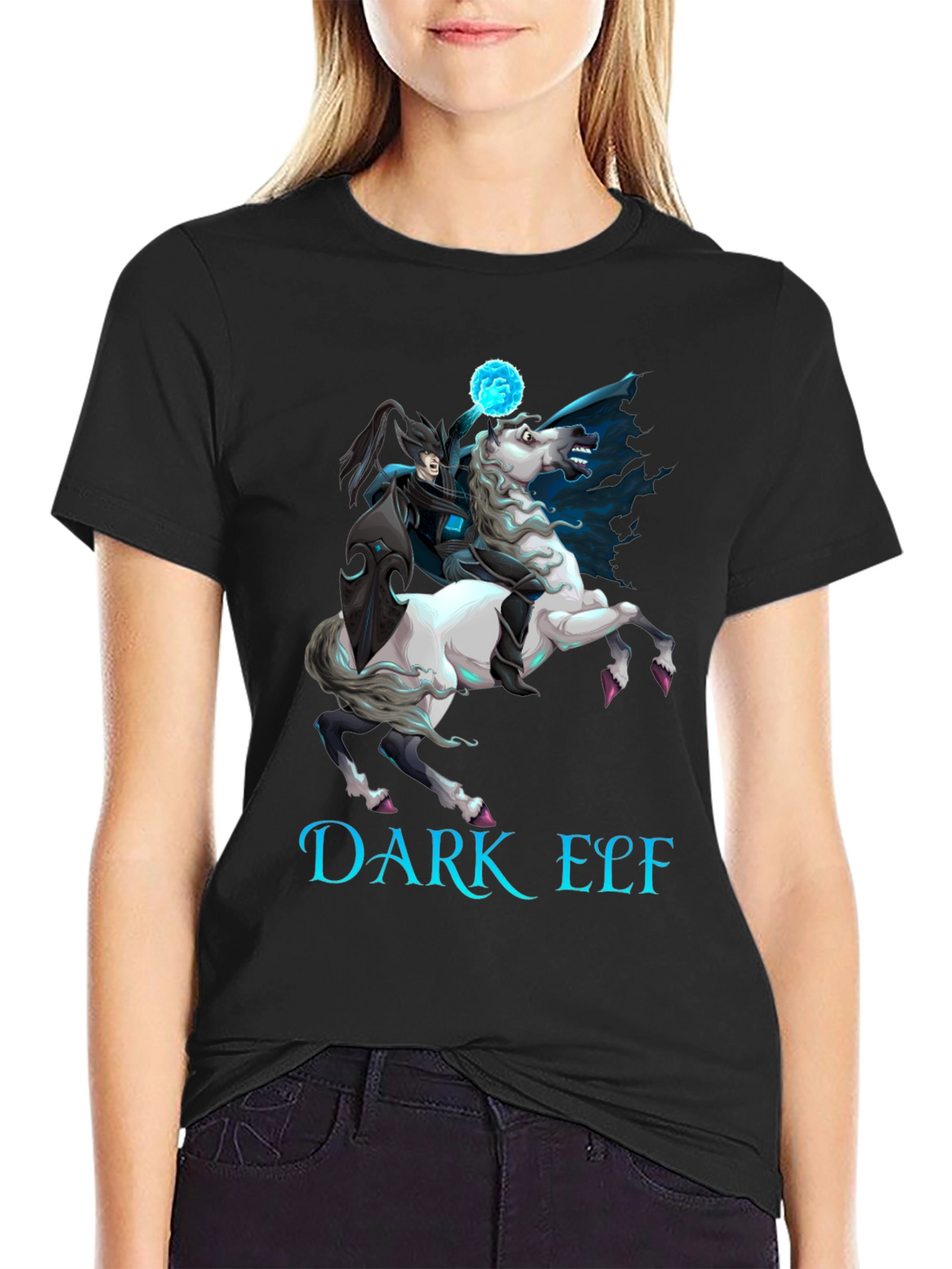 Dark Elf T-Shirt