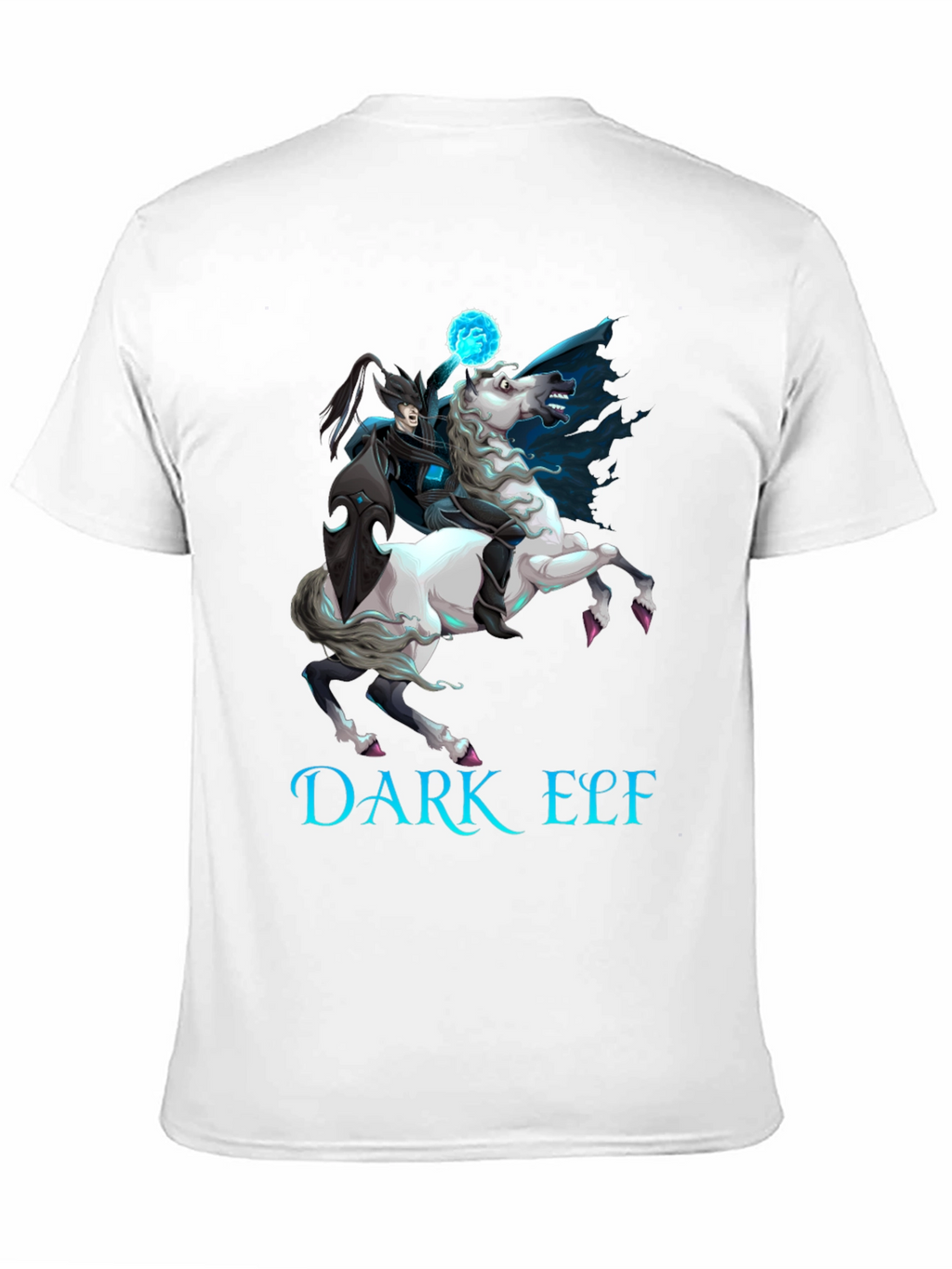 Dark Elf T-Shirt