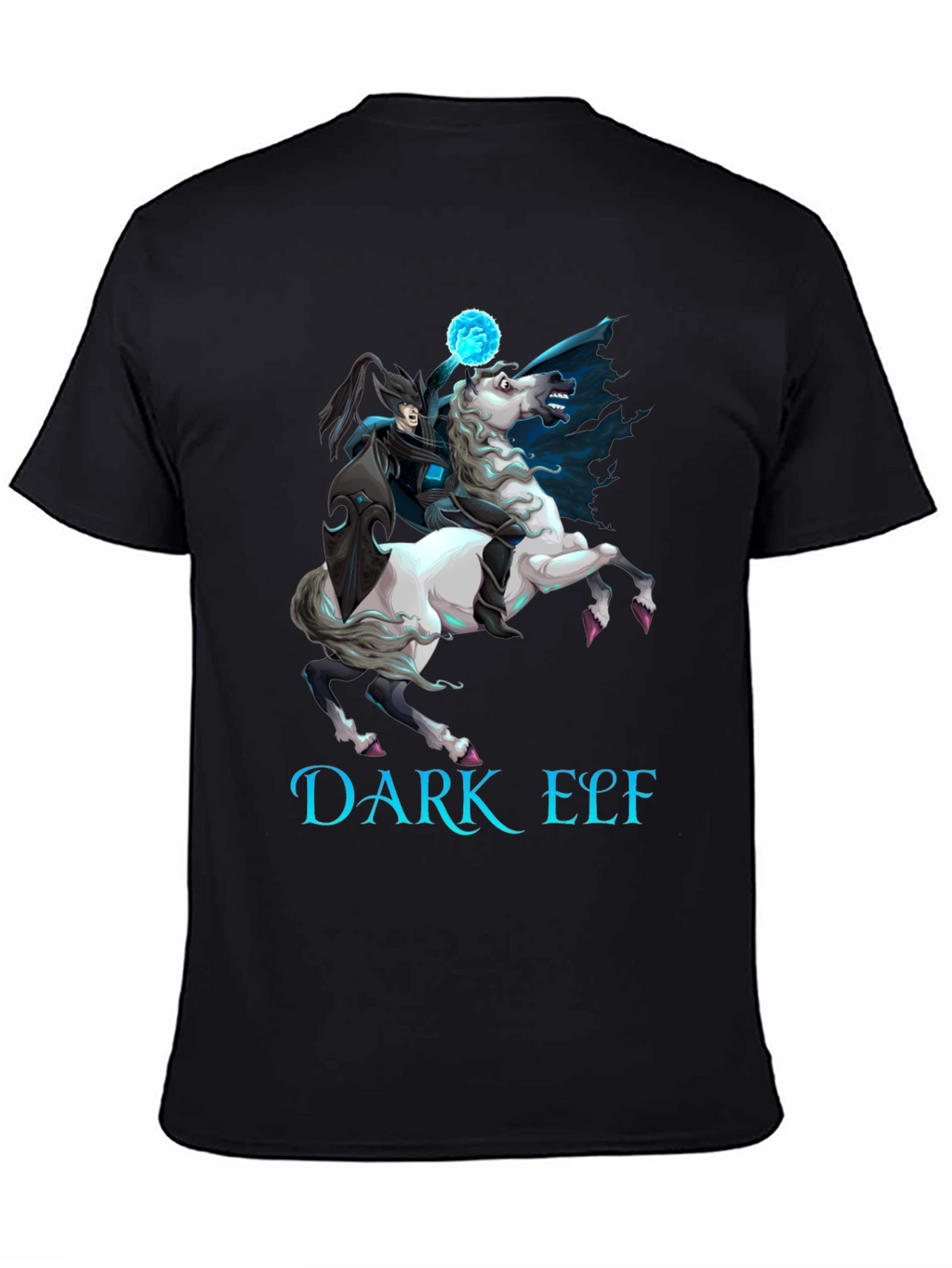 Dark Elf T-Shirt