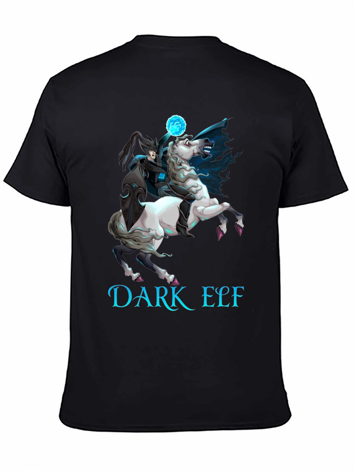 Dark Elf T-Shirt