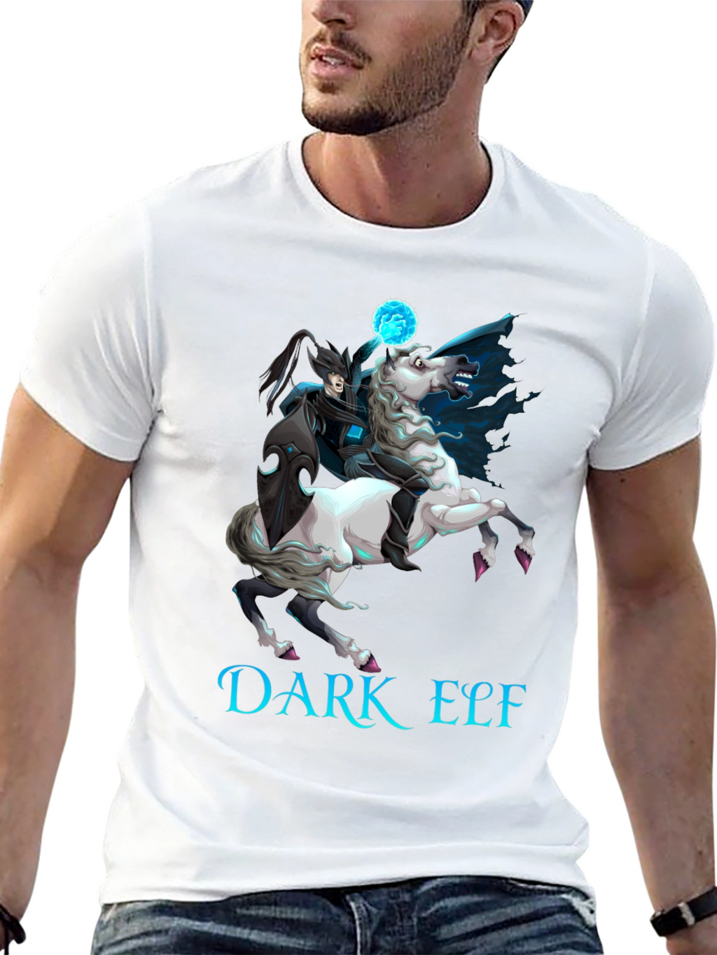 Dark Elf T-Shirt