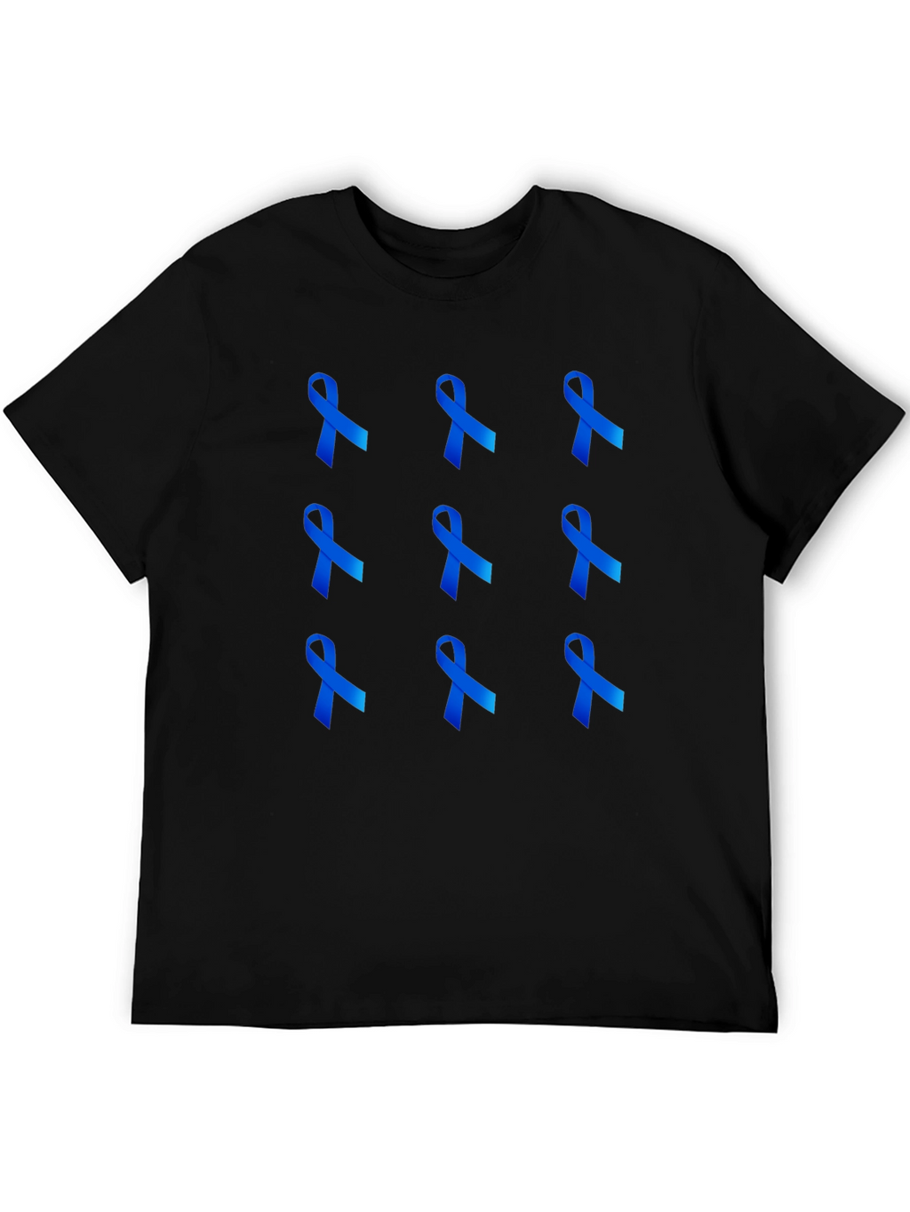 Awareness Ribbon Graphic Tee