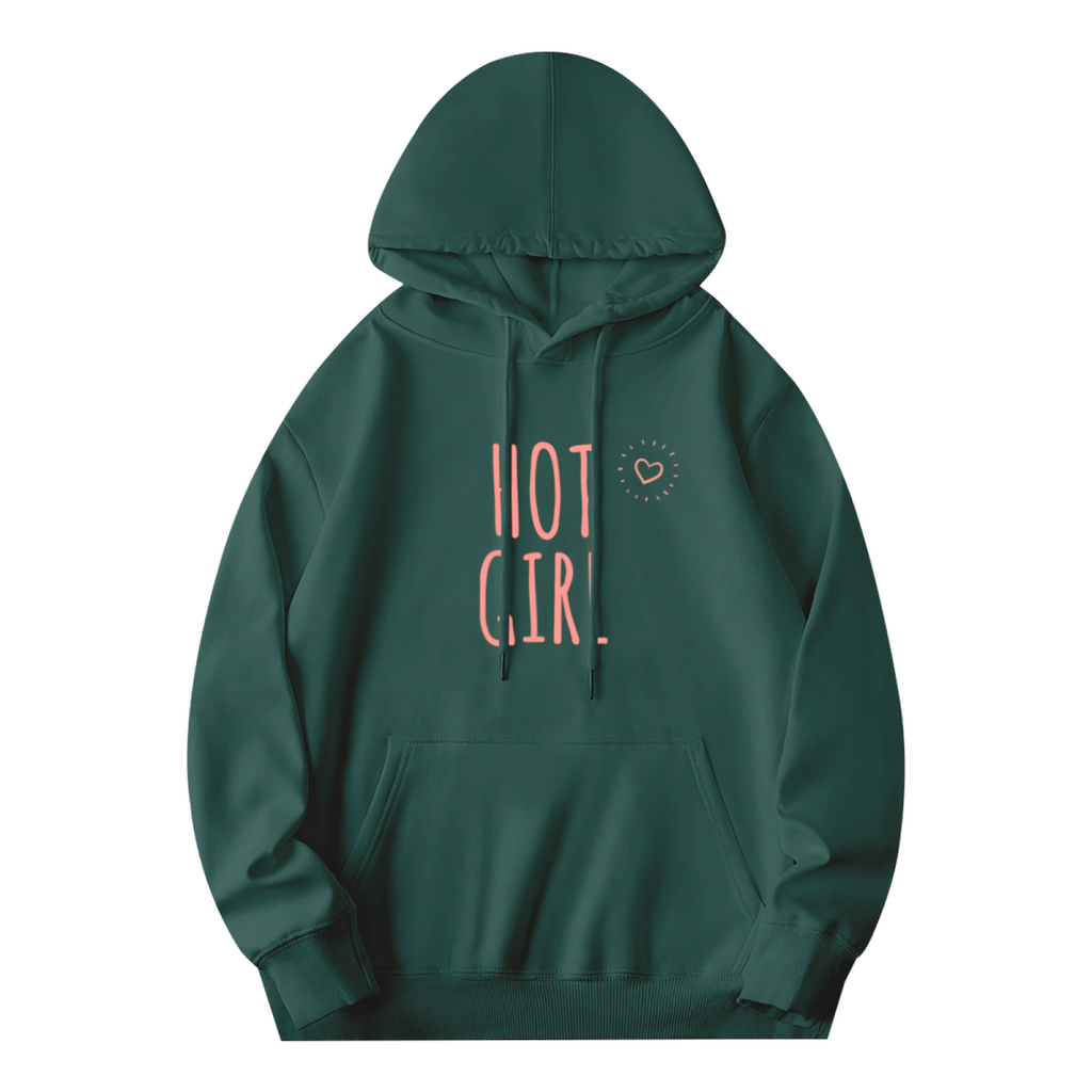 Hot Girl Hoodie