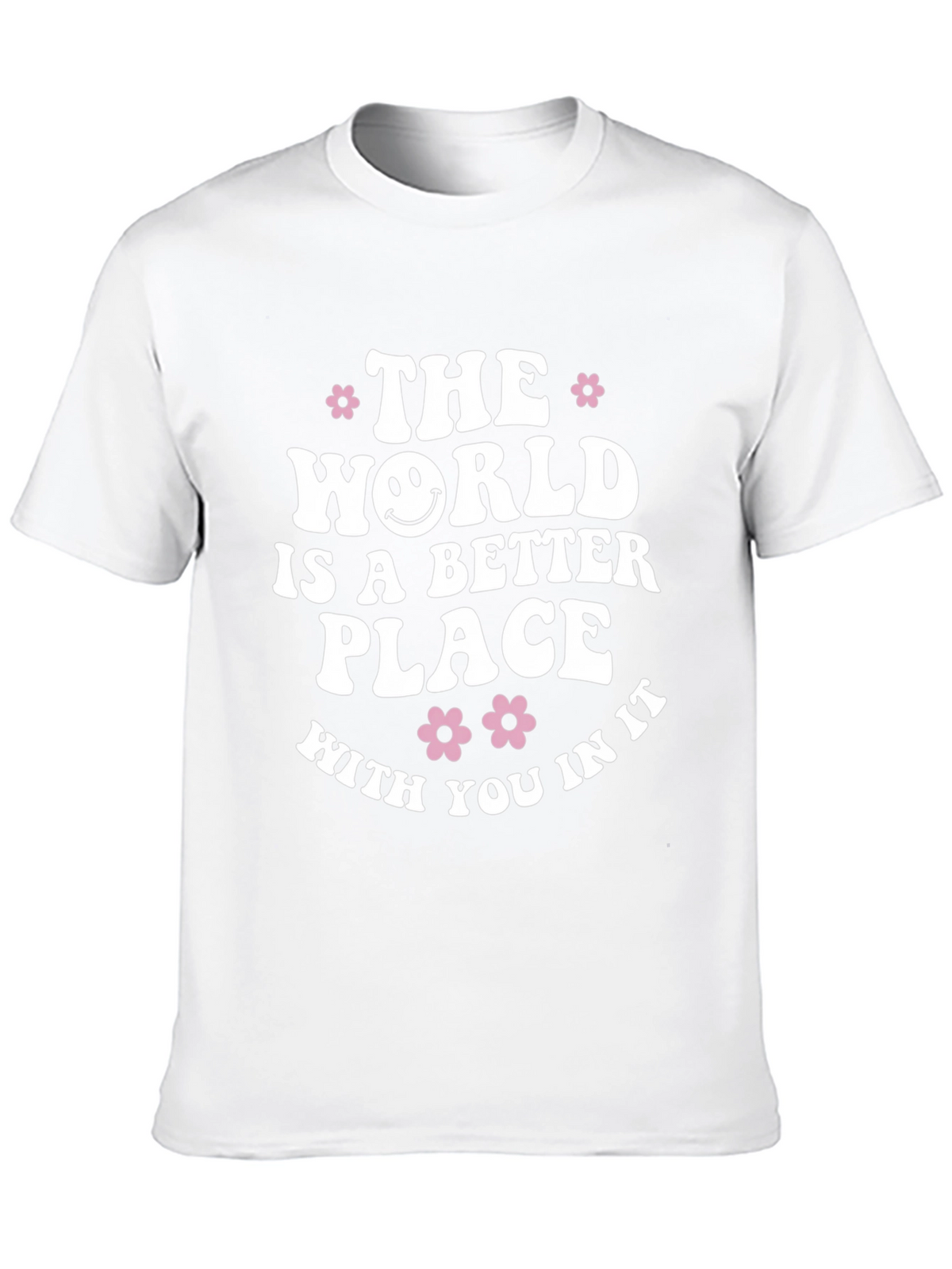 Better Place T-Shirt