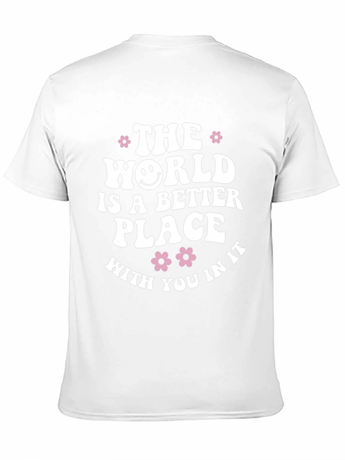 Better Place T-Shirt
