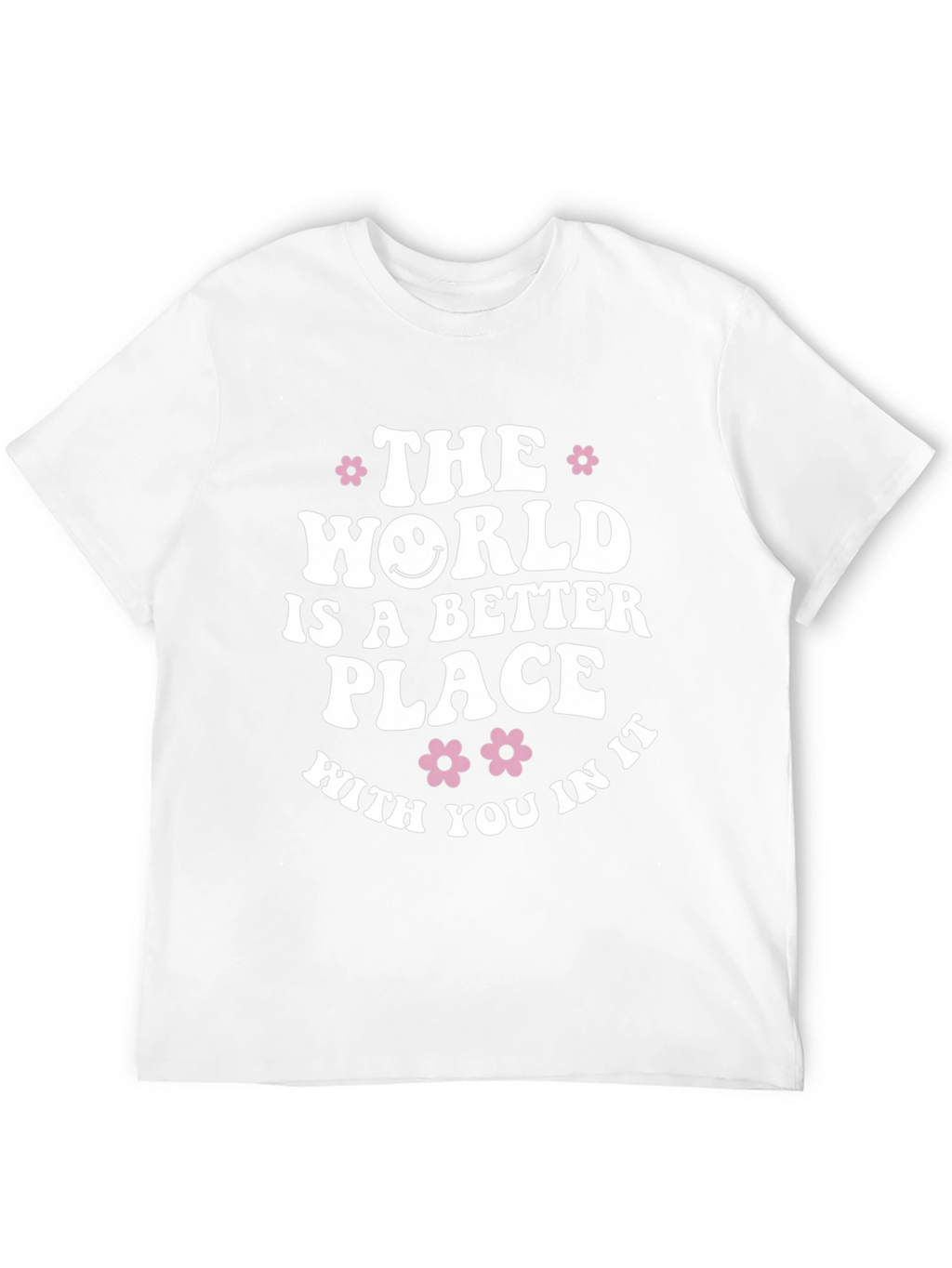 Better Place T-Shirt