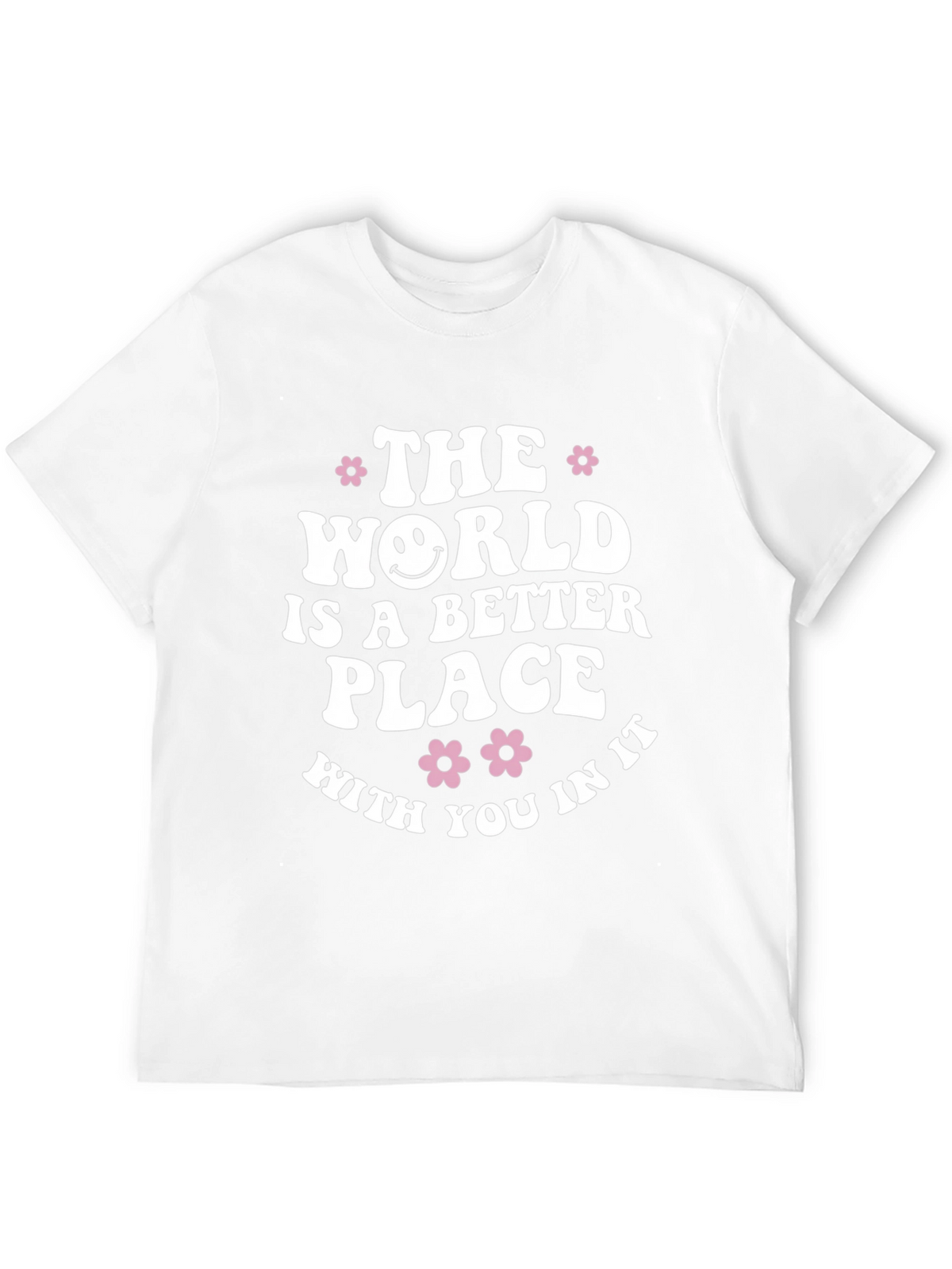 Better Place T-Shirt