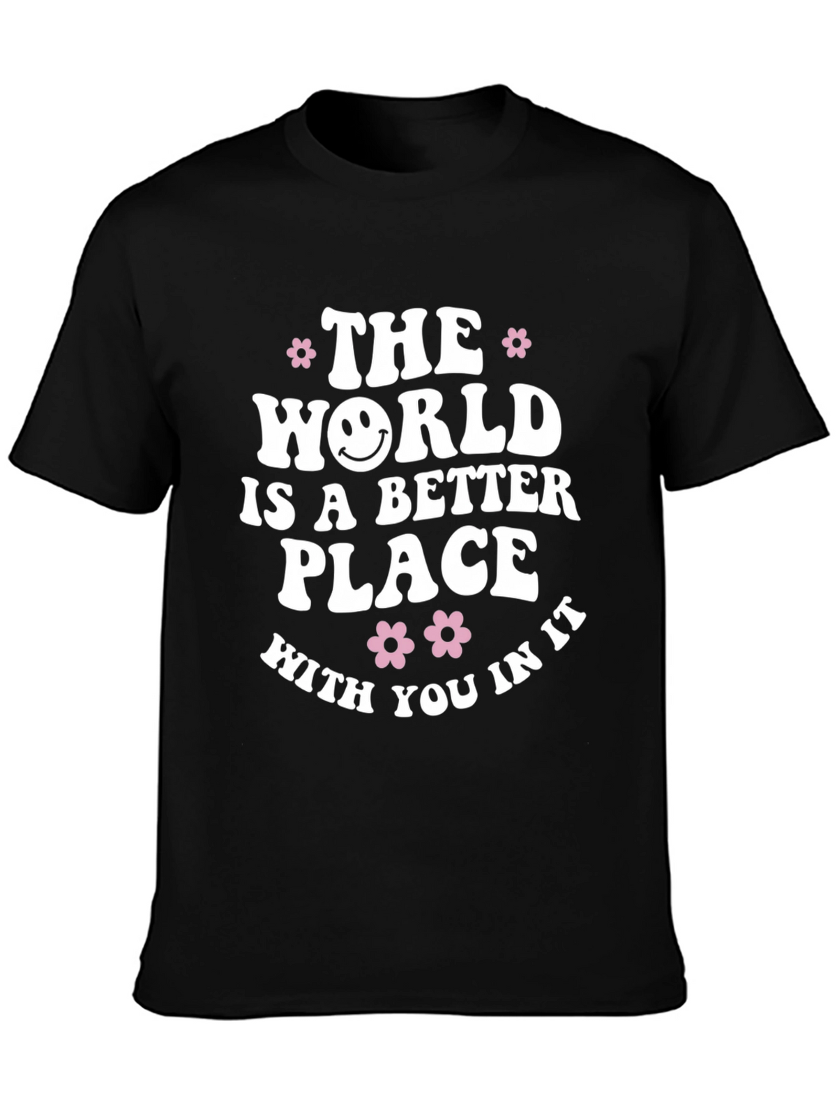 Better Place T-Shirt