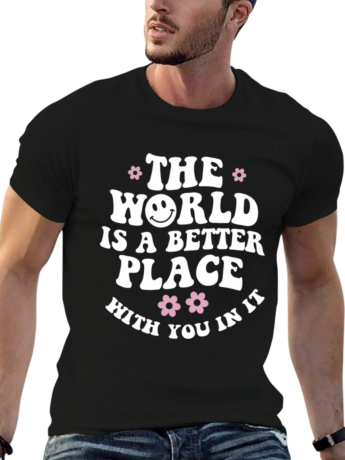 Better Place T-Shirt