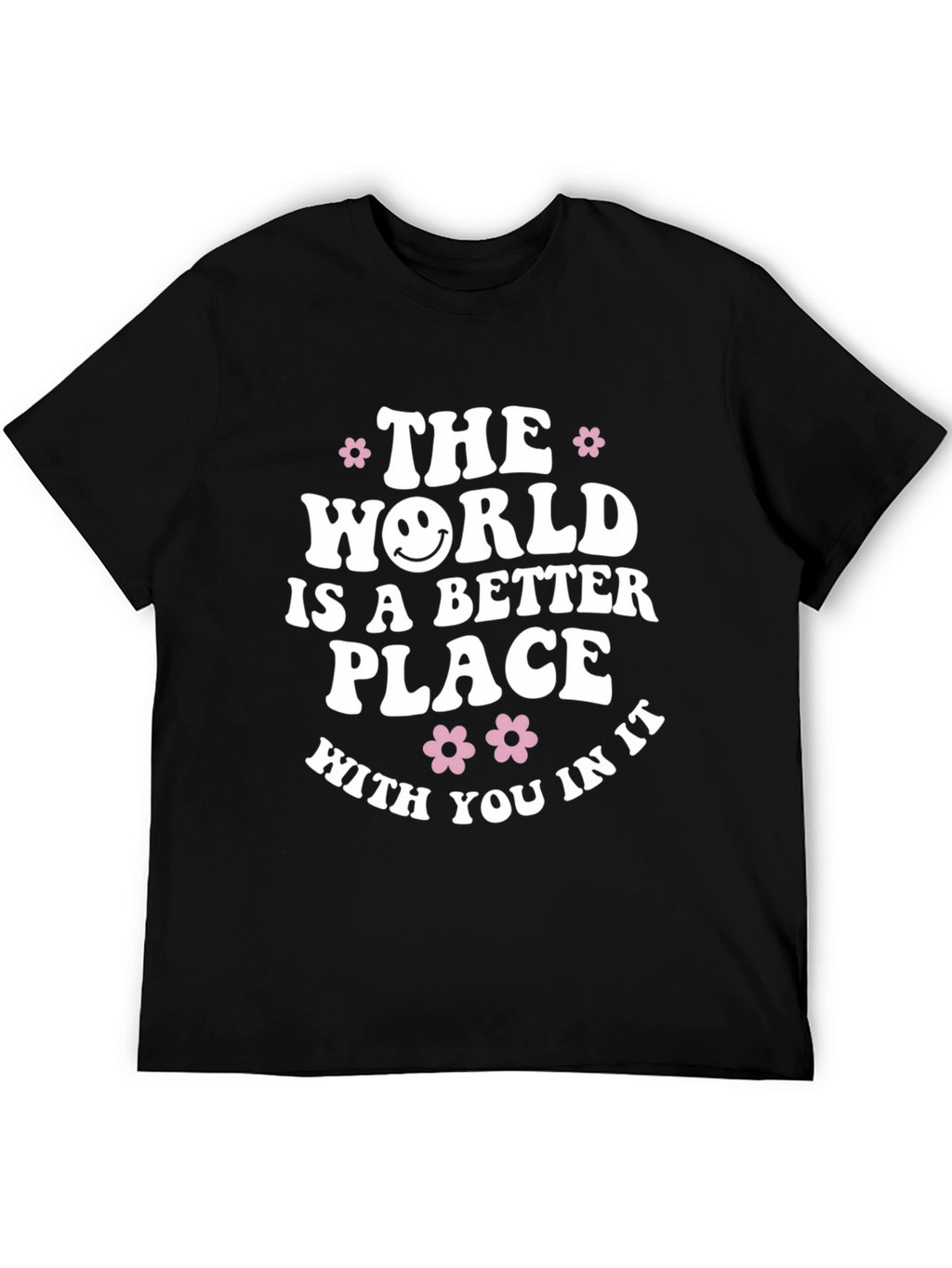 Better Place T-Shirt