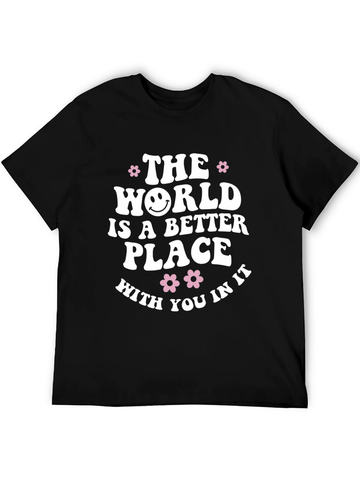 Better Place T-Shirt