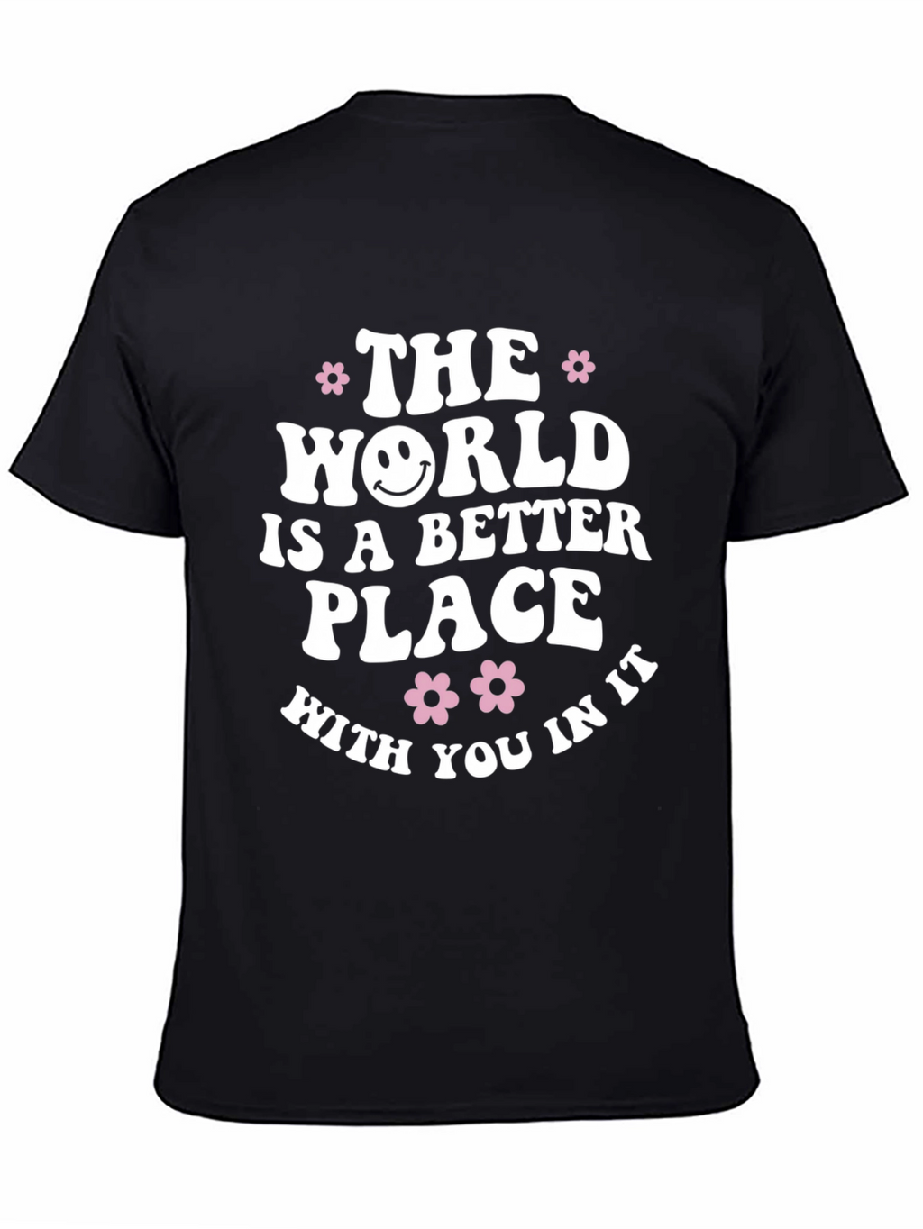 Better Place T-Shirt