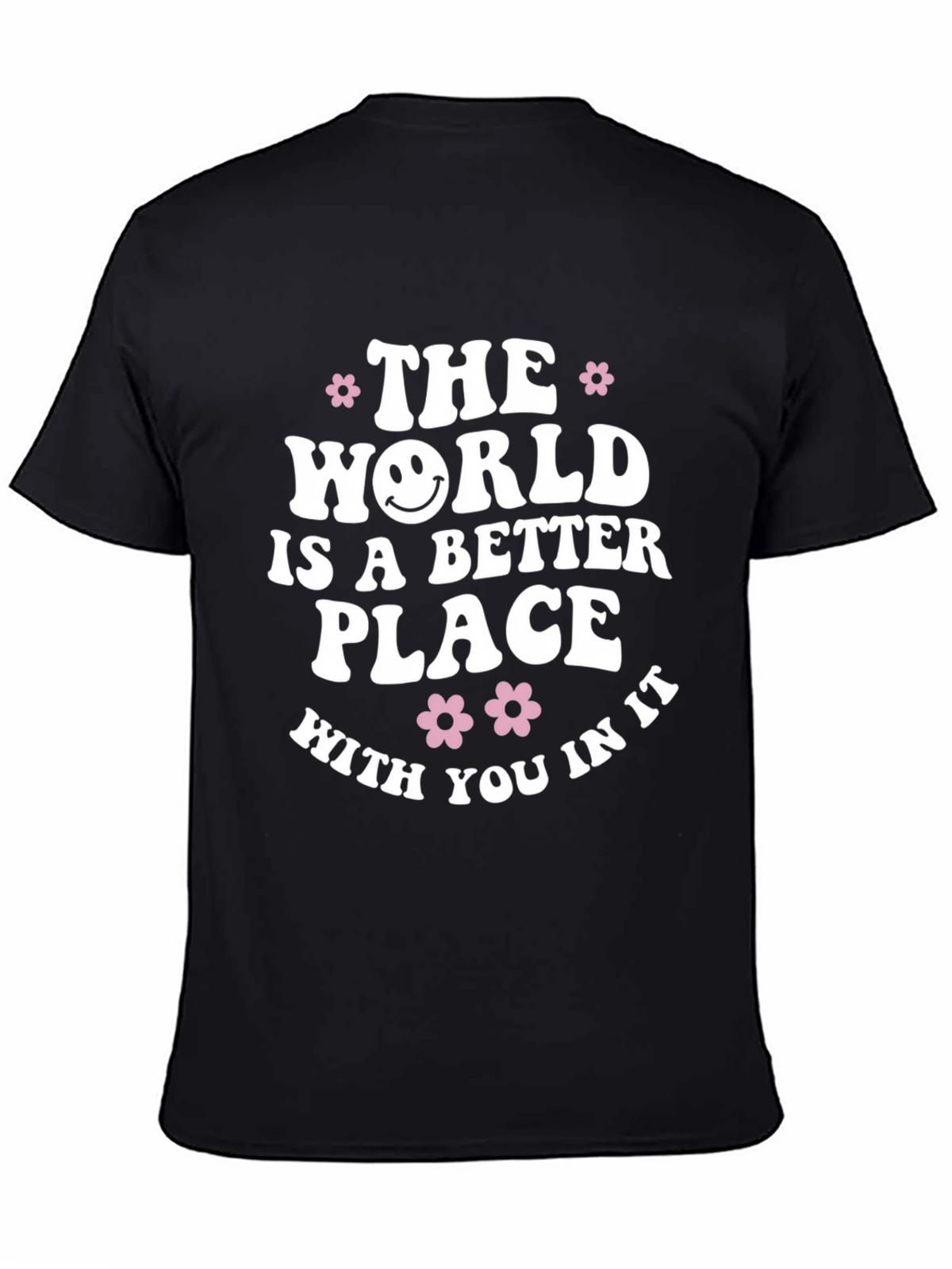 Better Place T-Shirt