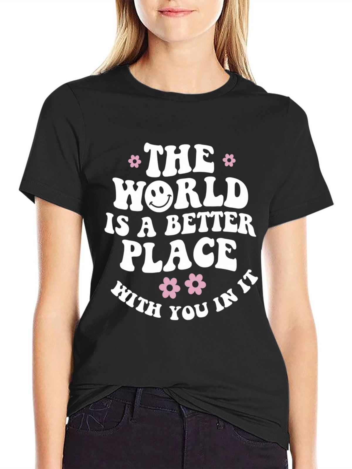 Better Place T-Shirt