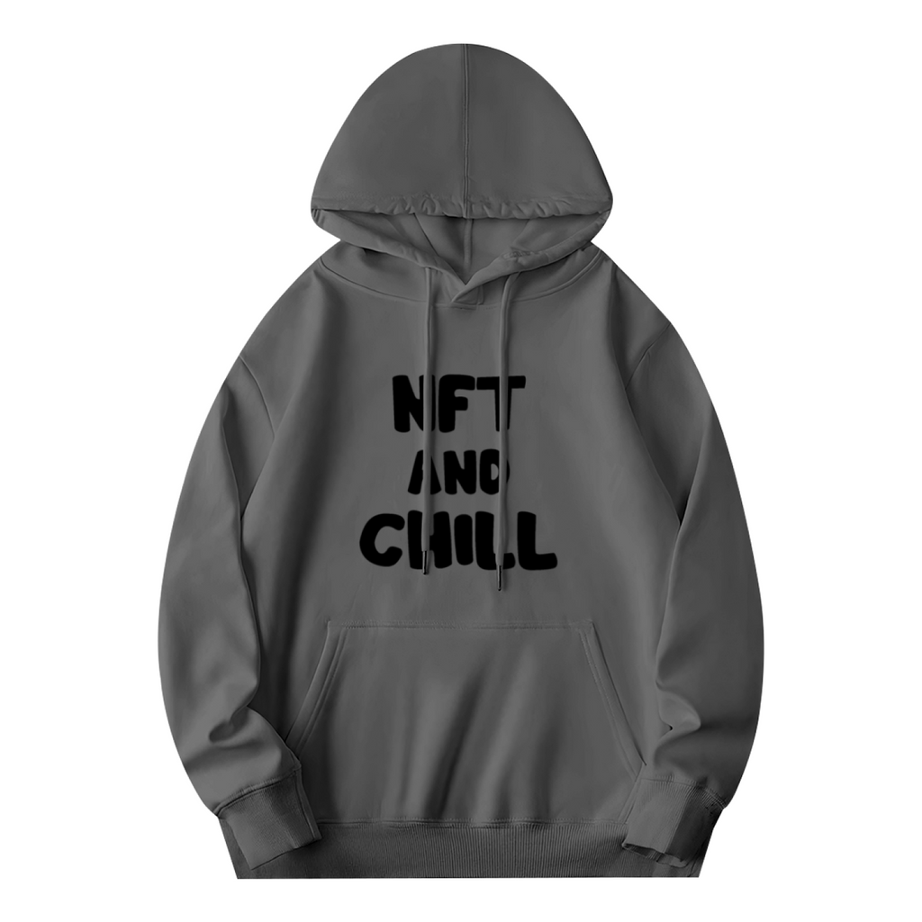 NFT & Chill Hoodie