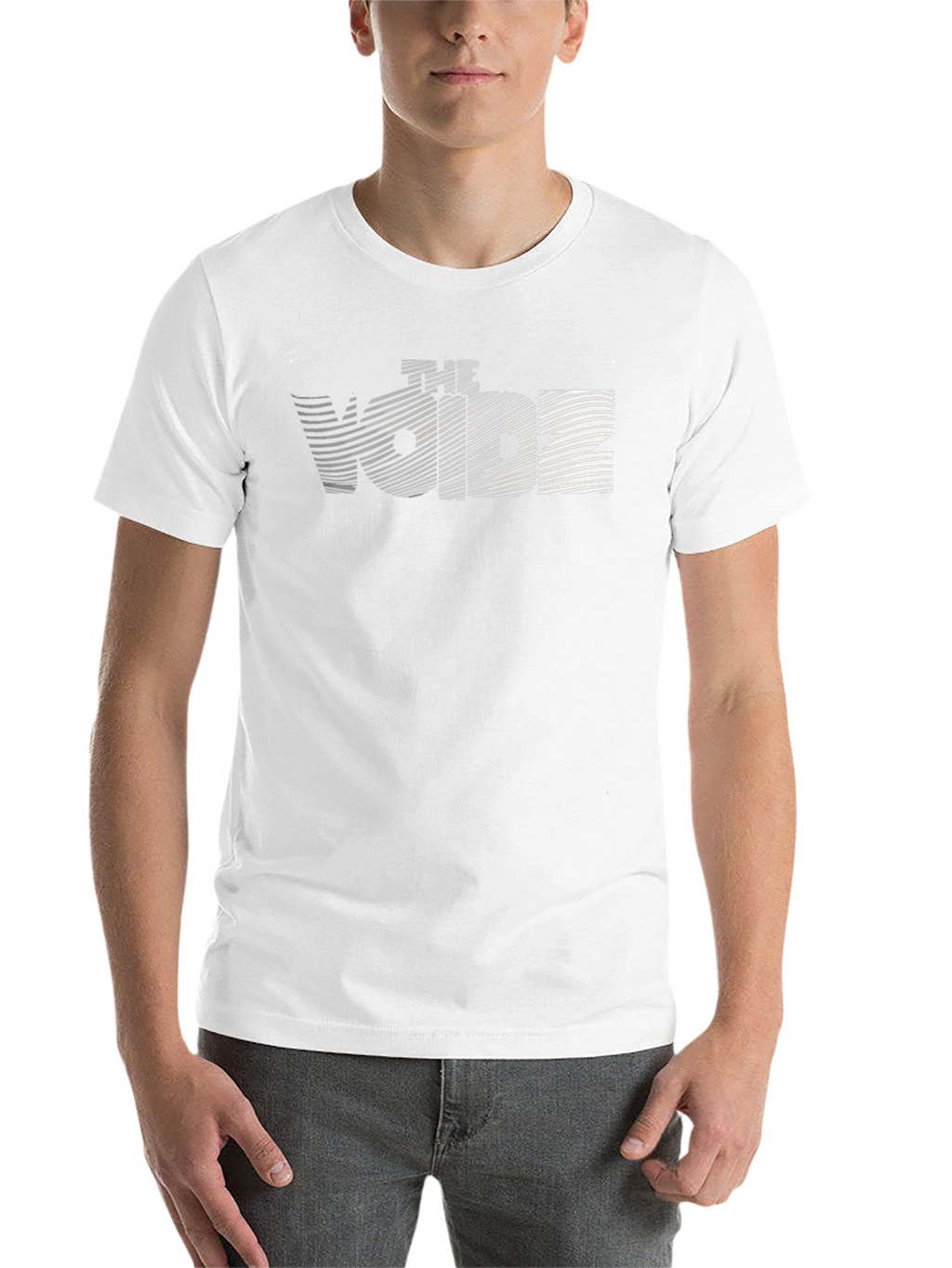The Voidz Band Graphic Black T-Shirt