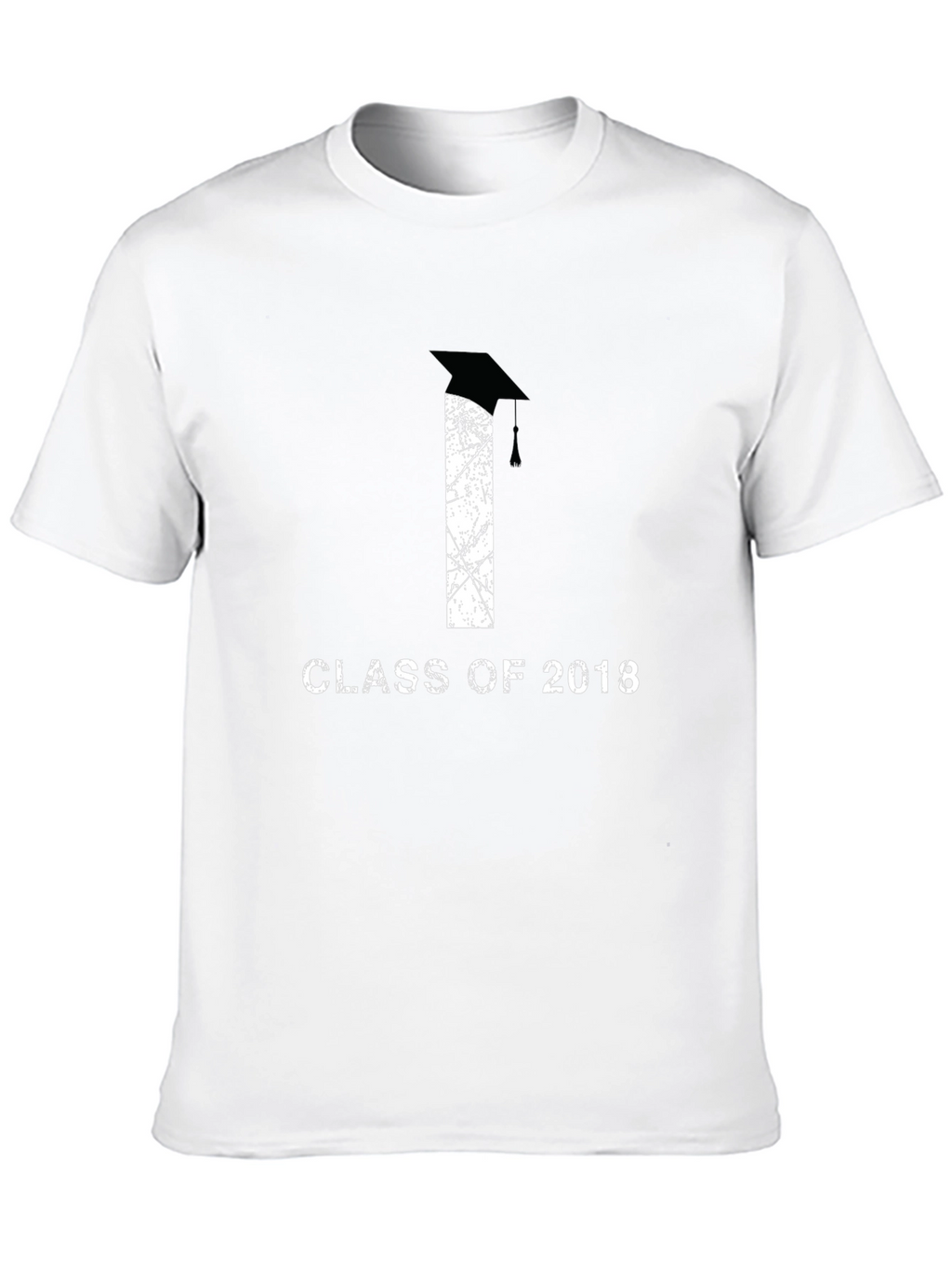 Class of 2018 Graduation T-Shirt