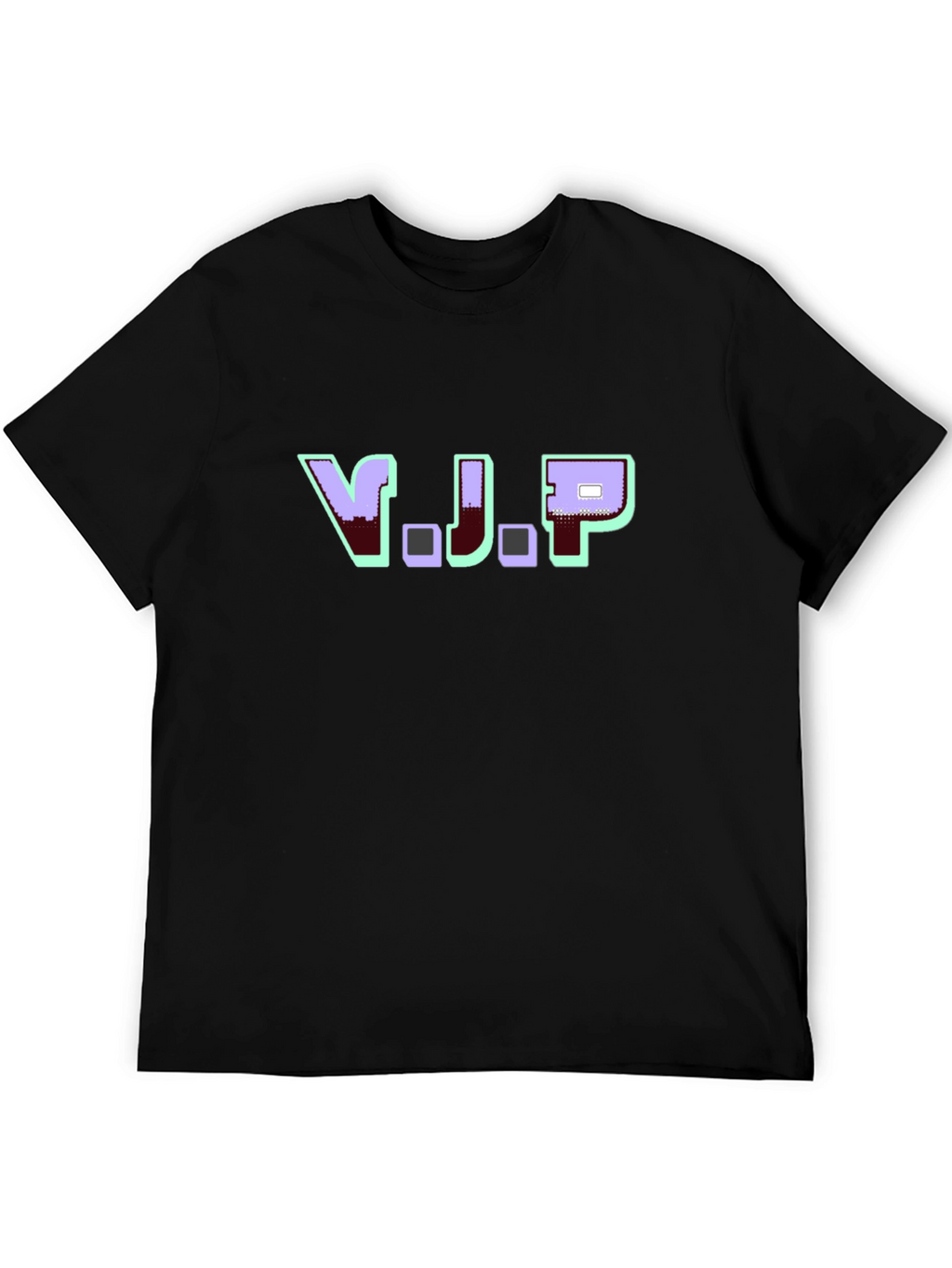 VIP Graphic T-Shirt - Urban Streetwear