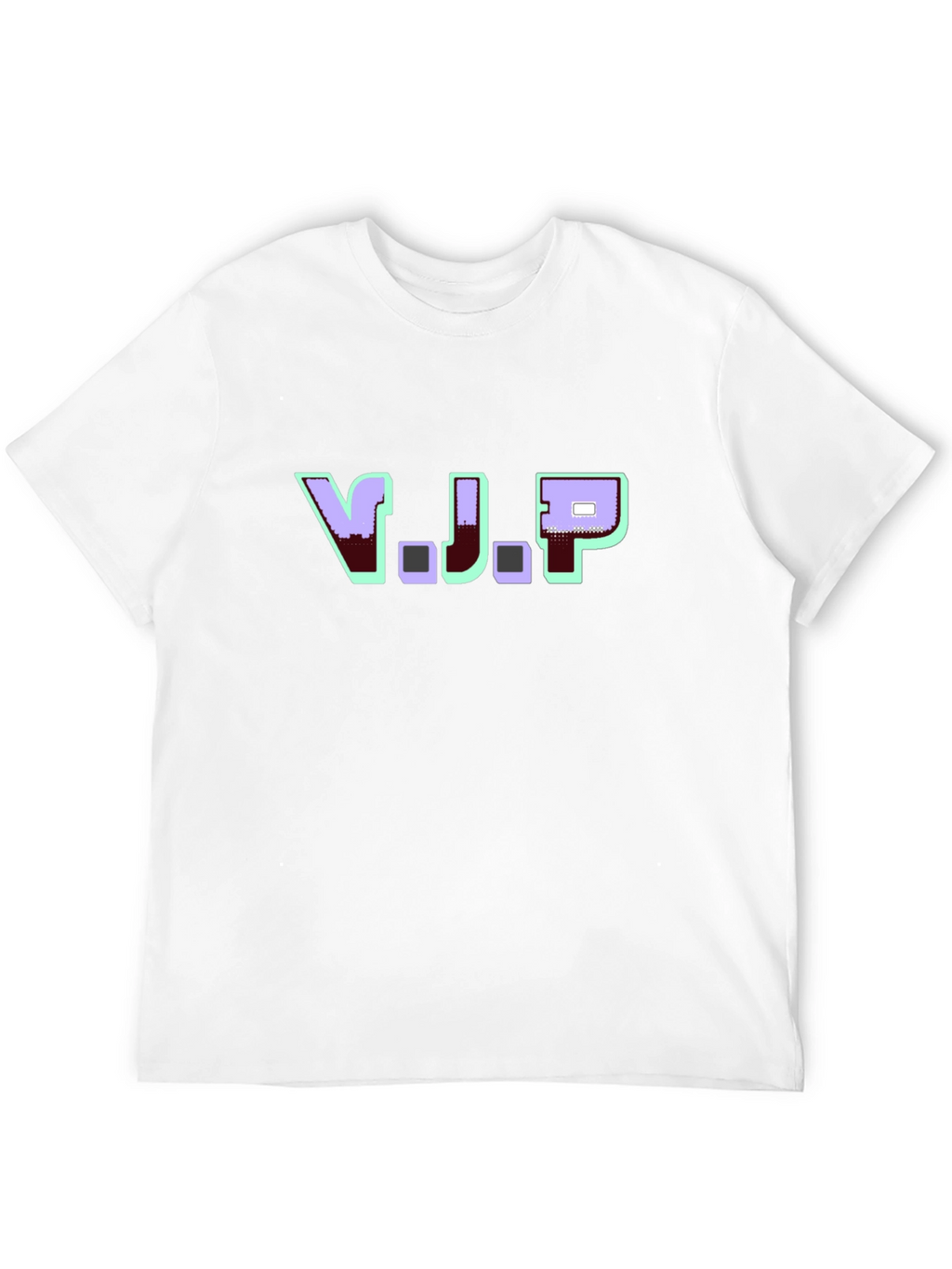 VIP Graphic T-Shirt - Urban Streetwear