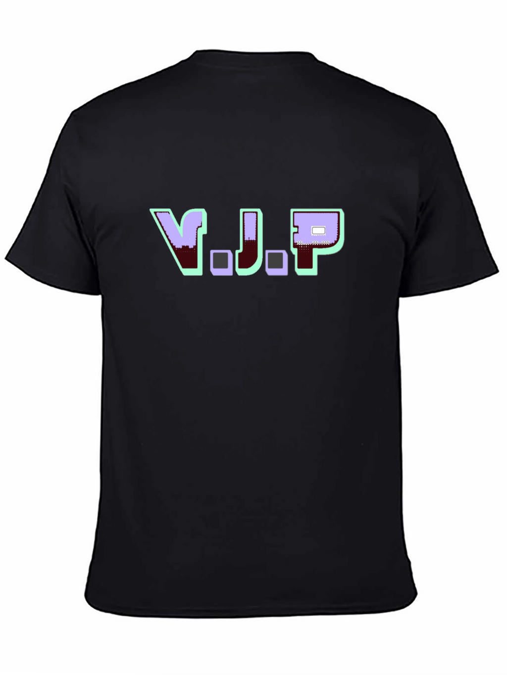 VIP Graphic T-Shirt - Urban Streetwear