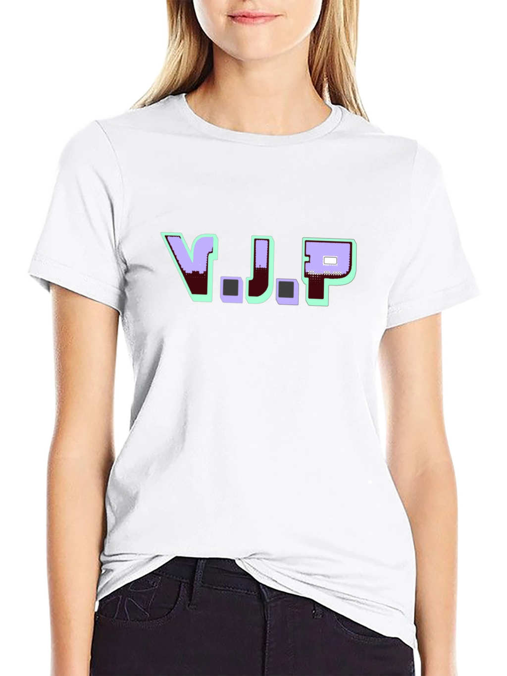 VIP Graphic T-Shirt - Urban Streetwear