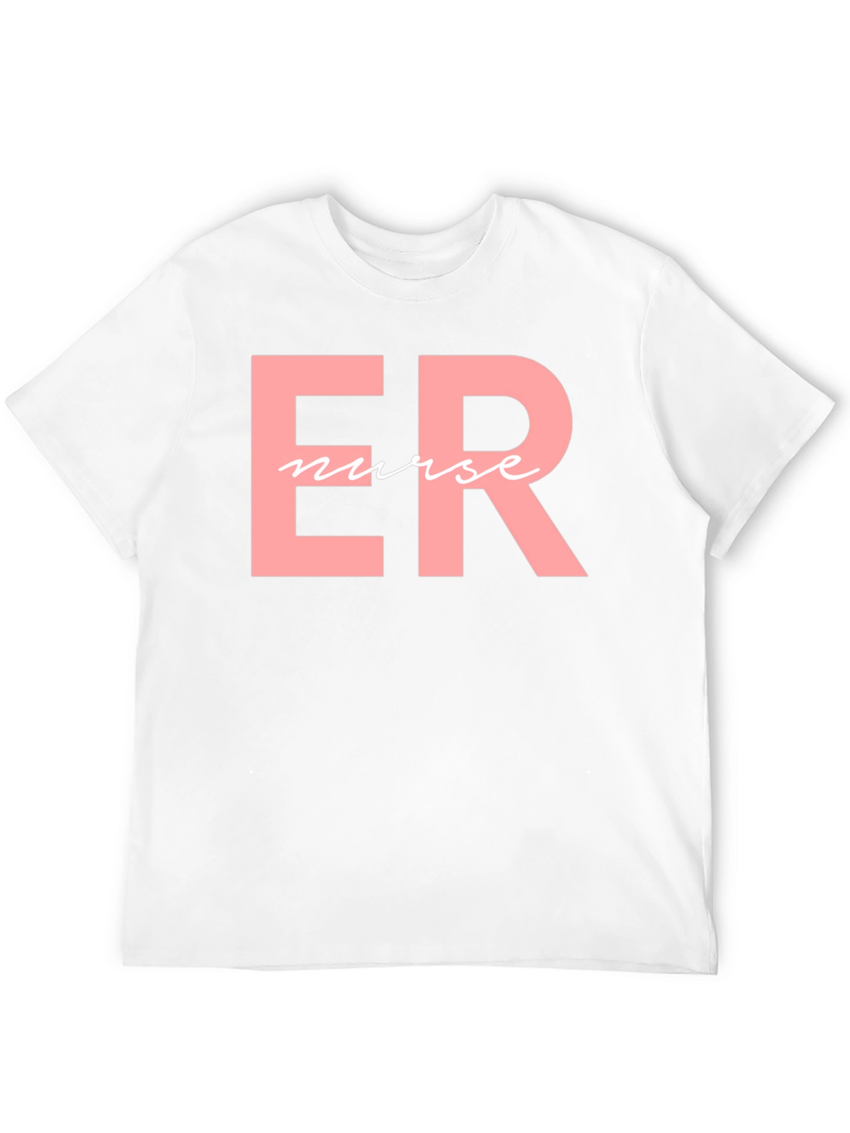 ER Nurse Graphic Tee