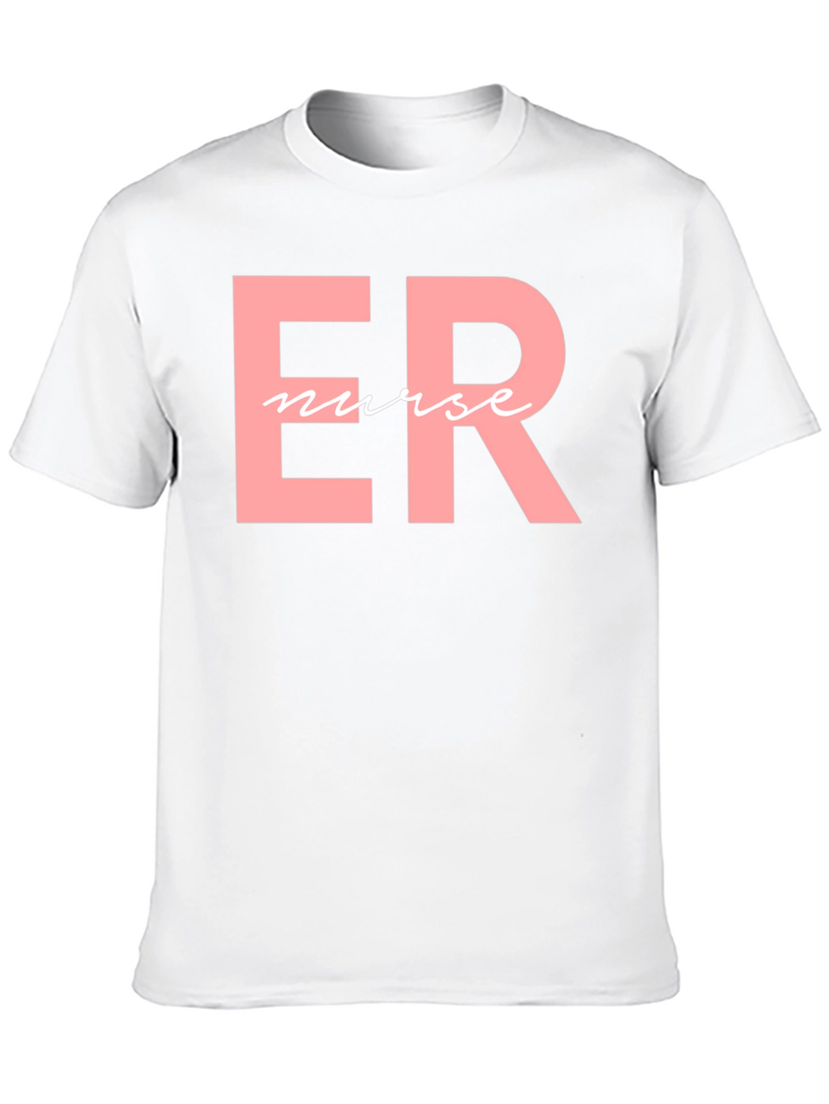 ER Nurse Graphic Tee