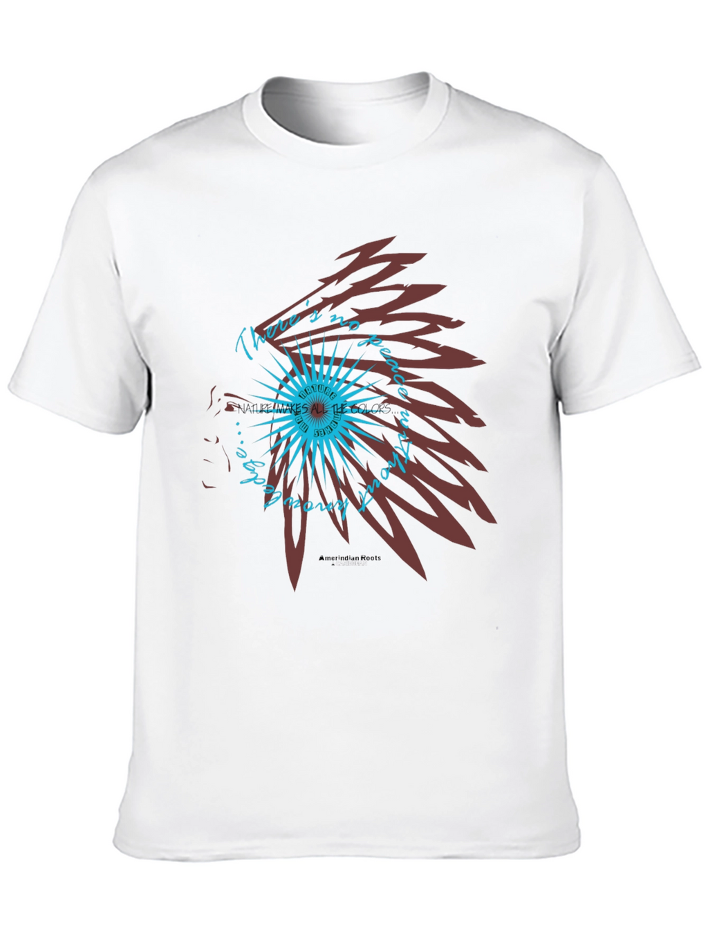Knowledge Peace T-Shirt
