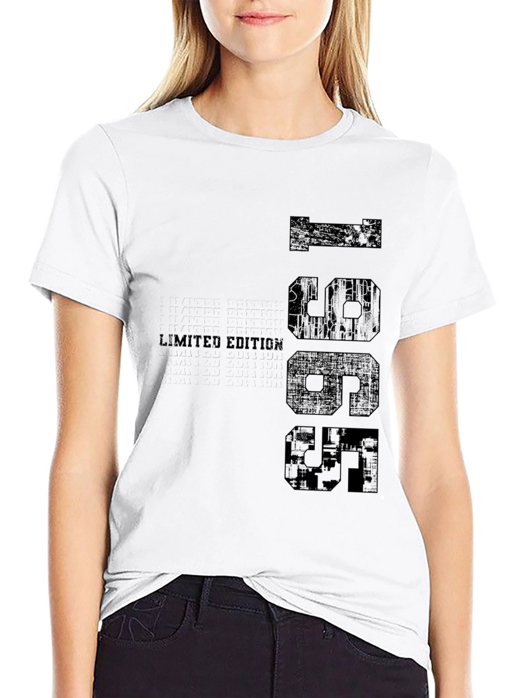 Limited Edition 1965 T-Shirt