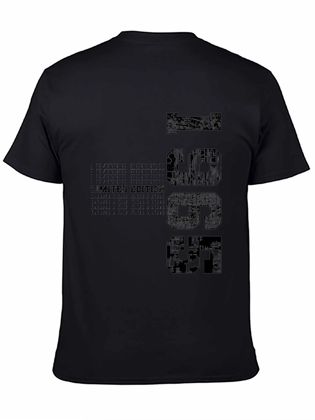 Limited Edition 1965 T-Shirt