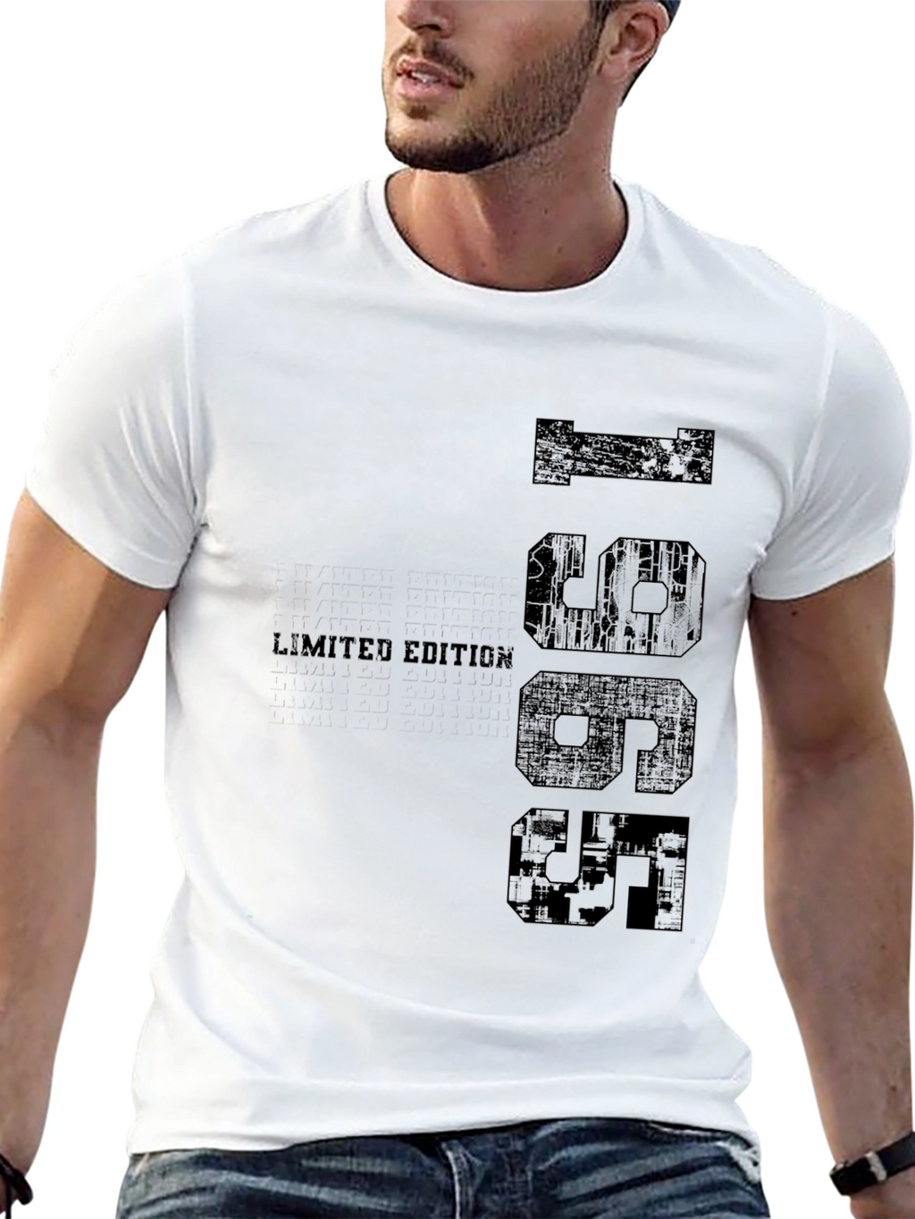Limited Edition 1965 T-Shirt