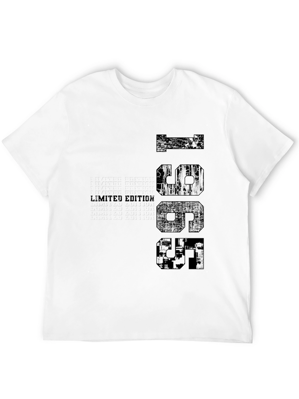 Limited Edition 1965 T-Shirt