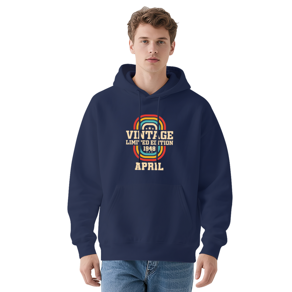 Vintage Limited Edition 1948 Hoodie