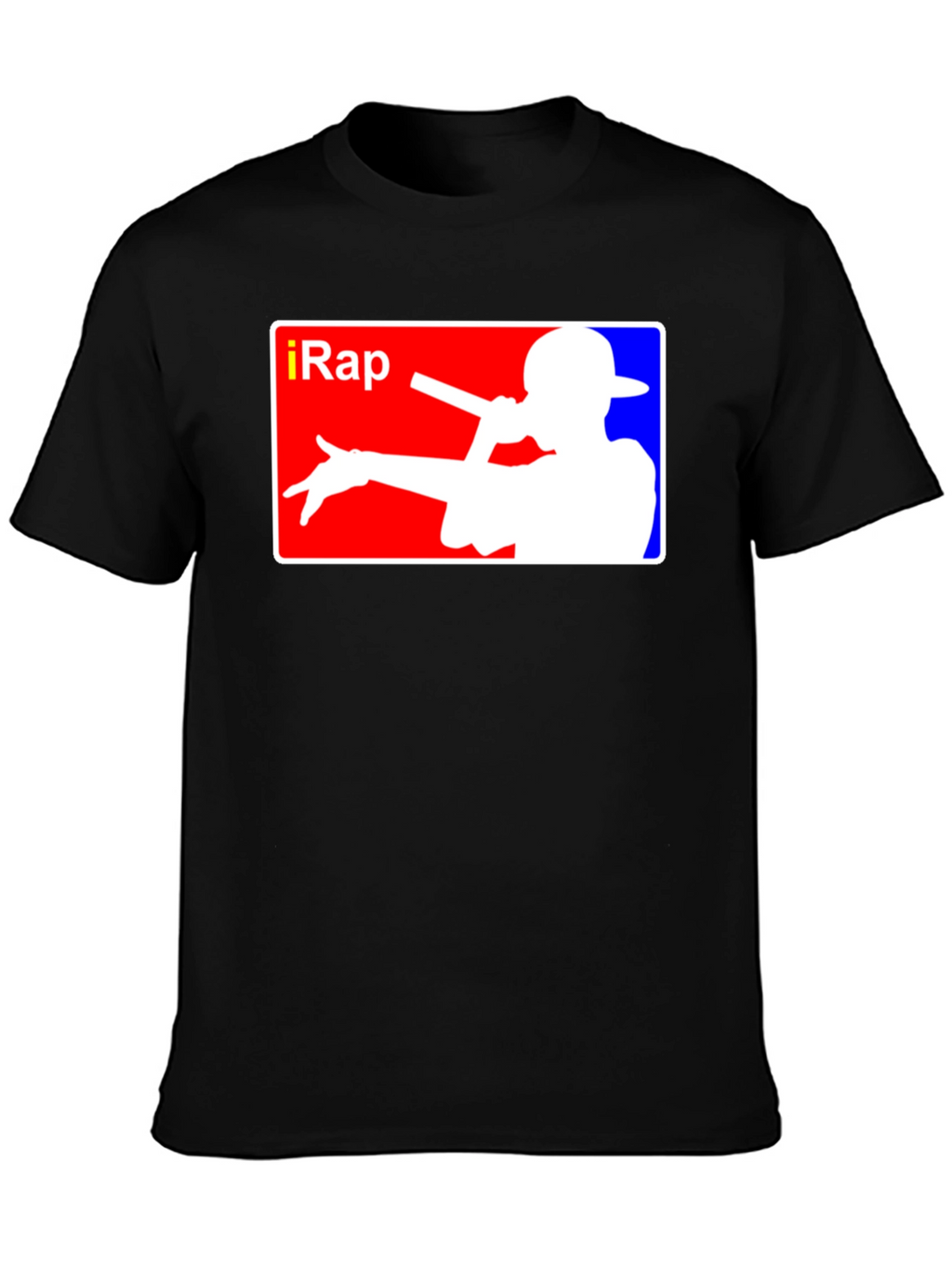 iRap Logo T-Shirt