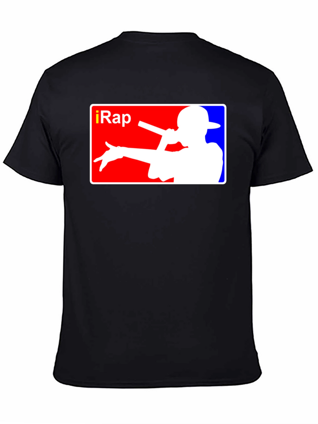 iRap Logo T-Shirt