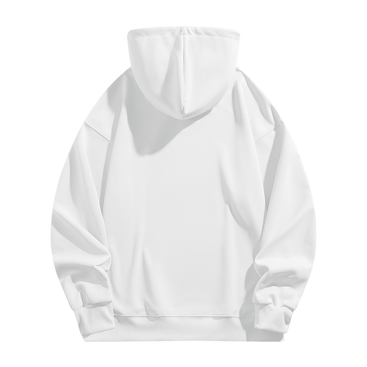 Eye-Catching Design Pullover
