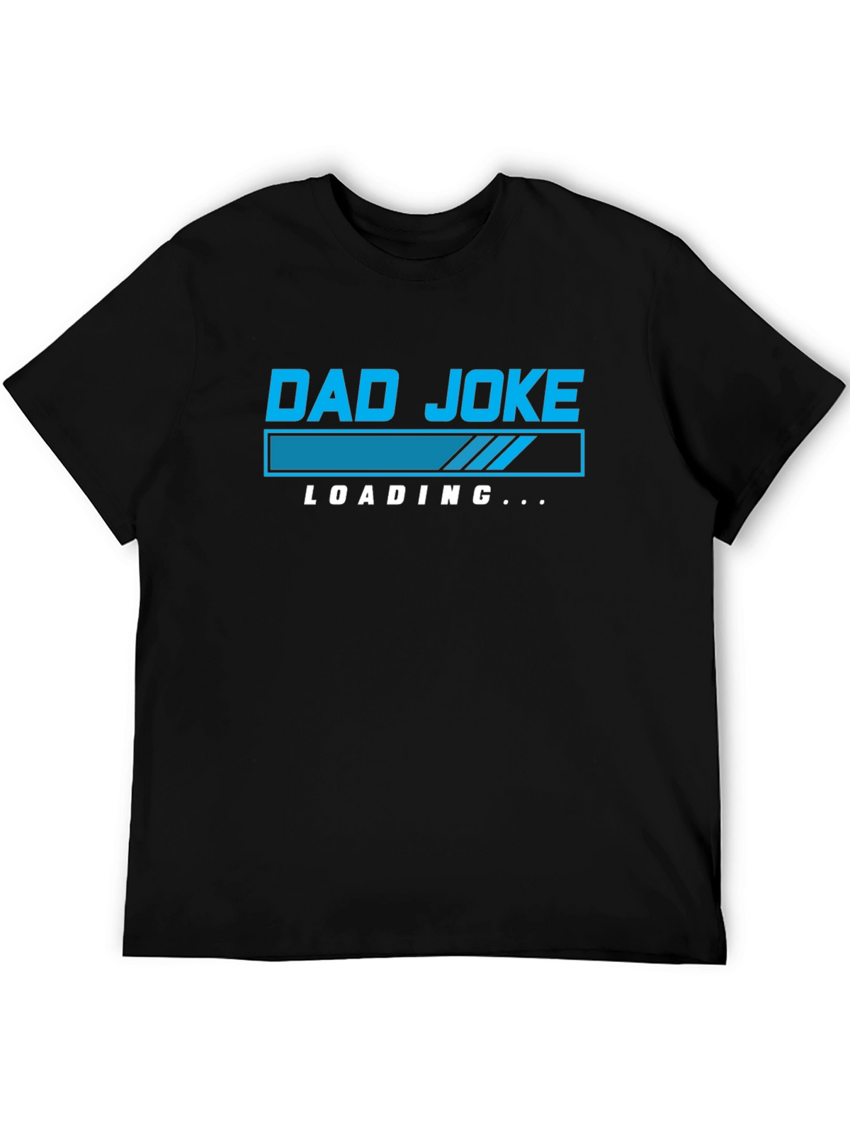 Dad Joke Loading T-Shirt