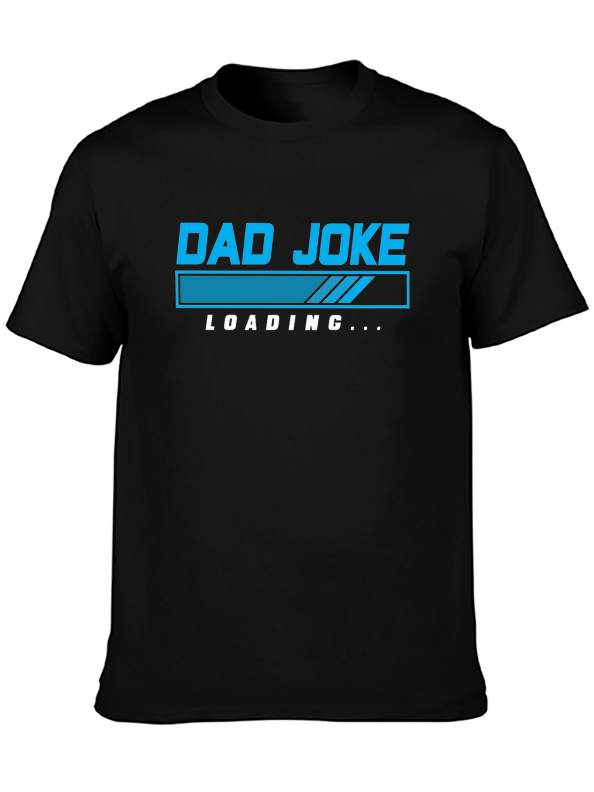 Dad Joke Loading T-Shirt