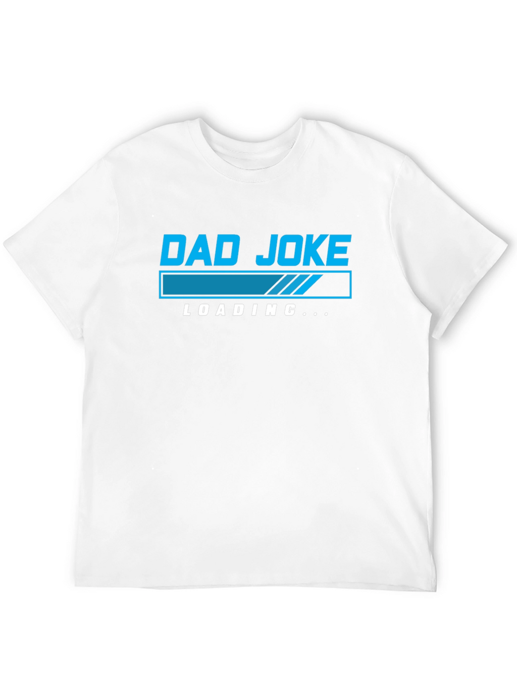 Dad Joke Loading T-Shirt