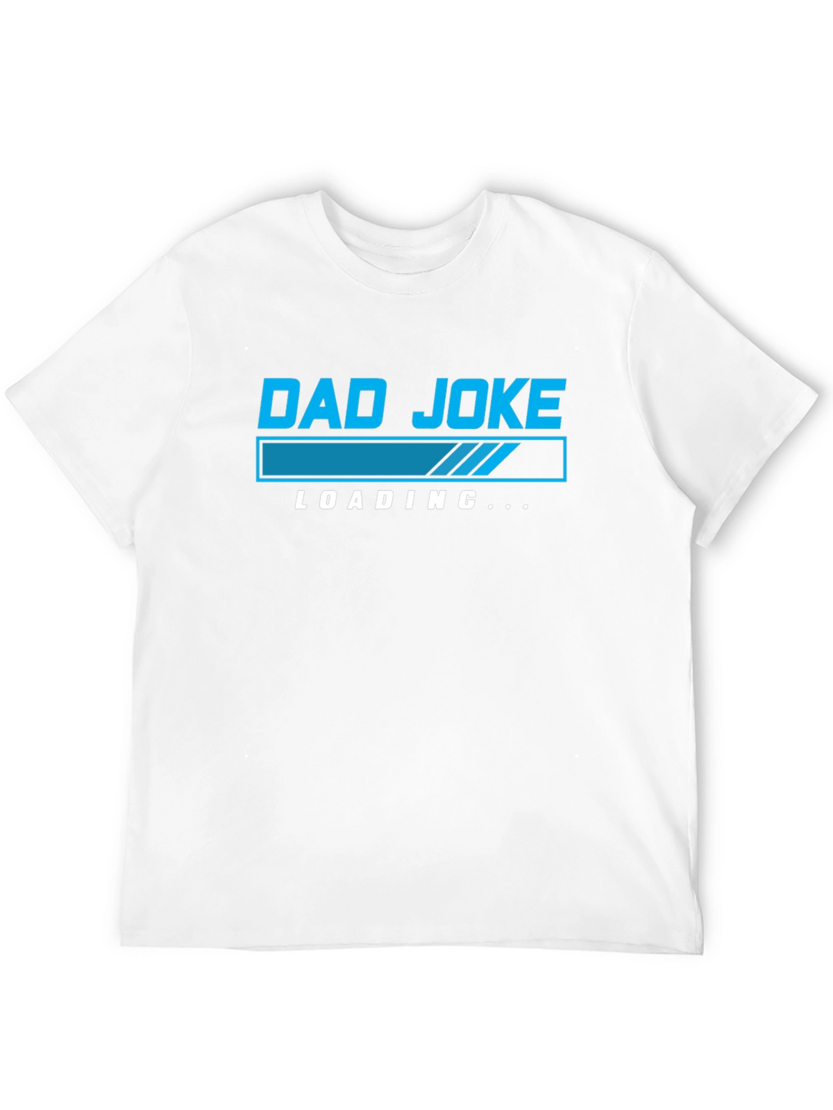 Dad Joke Loading T-Shirt